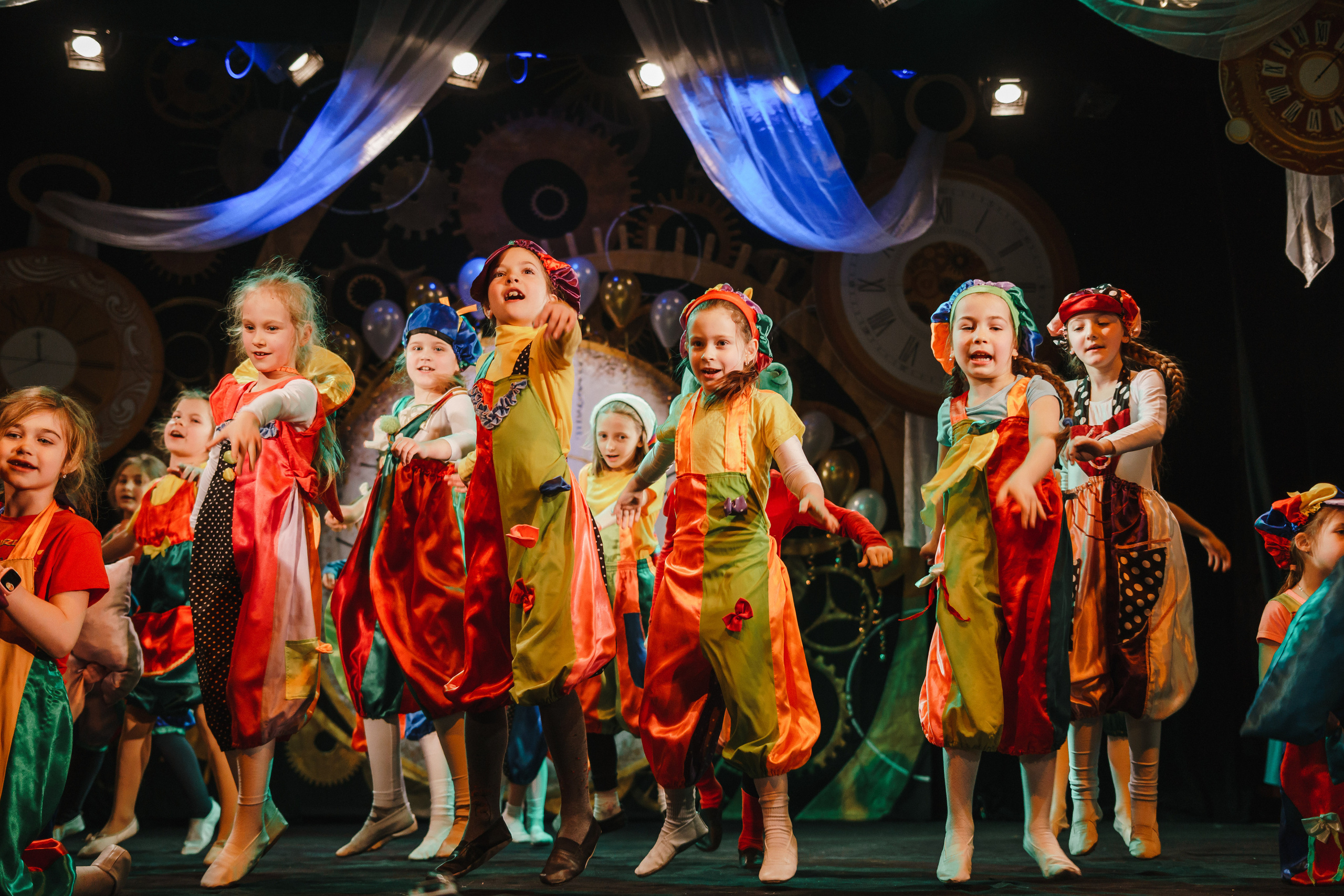 Театр «Сорванцы». День рождения театра 2021. Фото • Видео • Аэросъемка • Контент для бизнеса