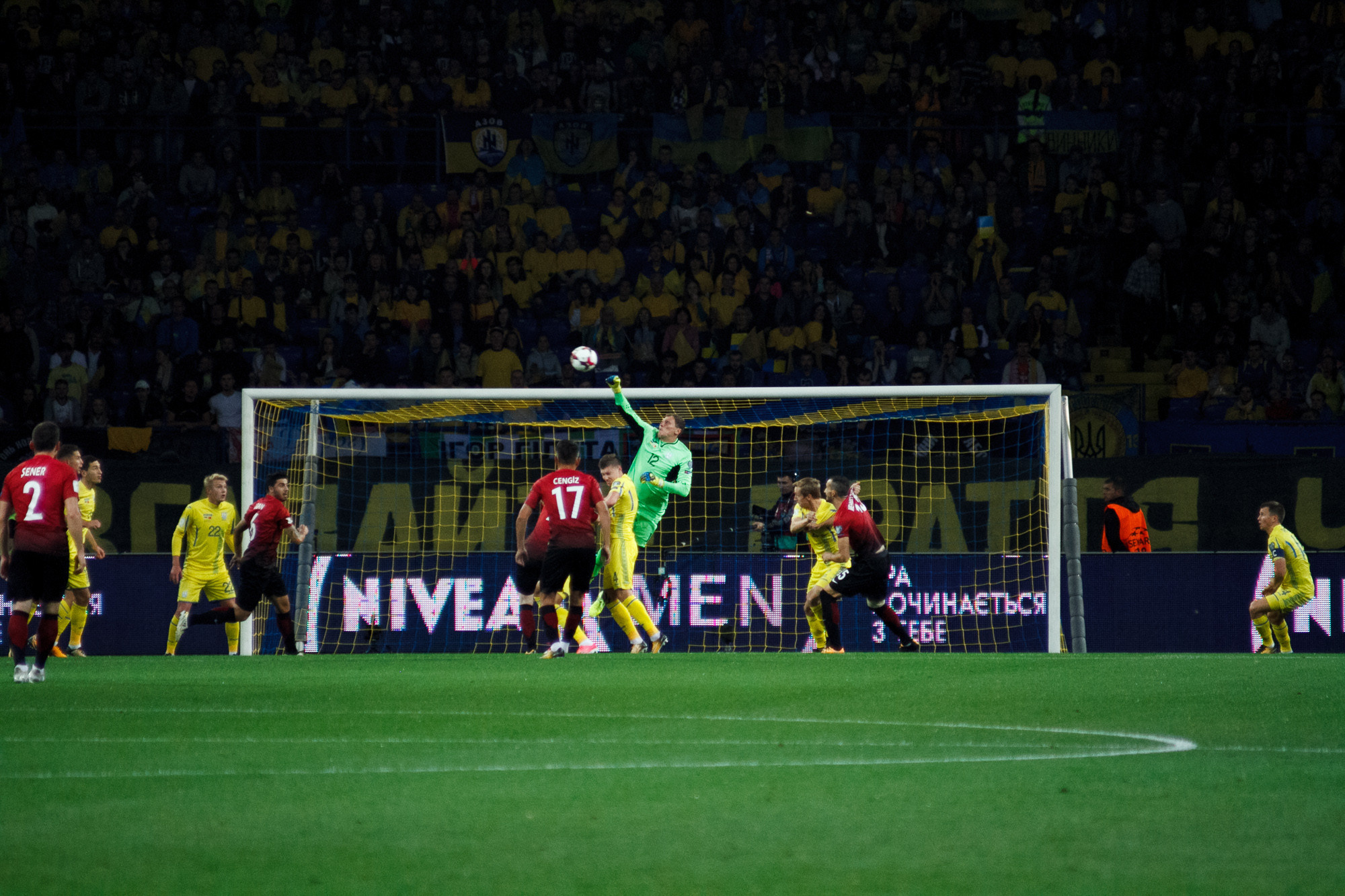 Украина — Турция. Photo • Video • Production • Aerial • Media Creation