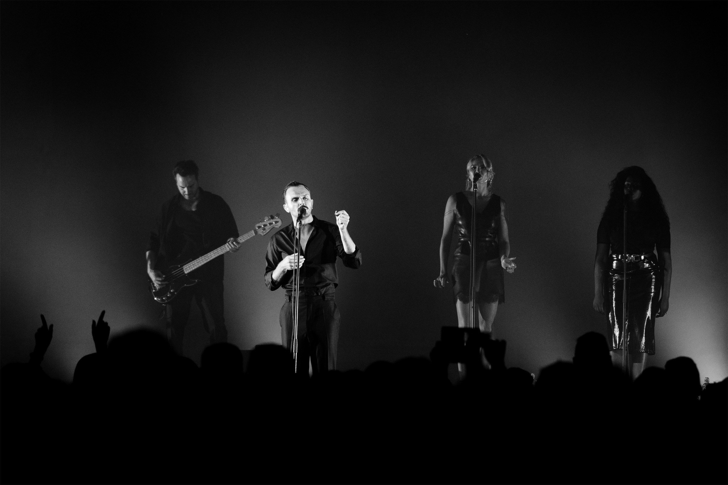 HURTS — Estonia. Tallinn. Фото • Видео • Аэросъемка • Контент для бизнеса