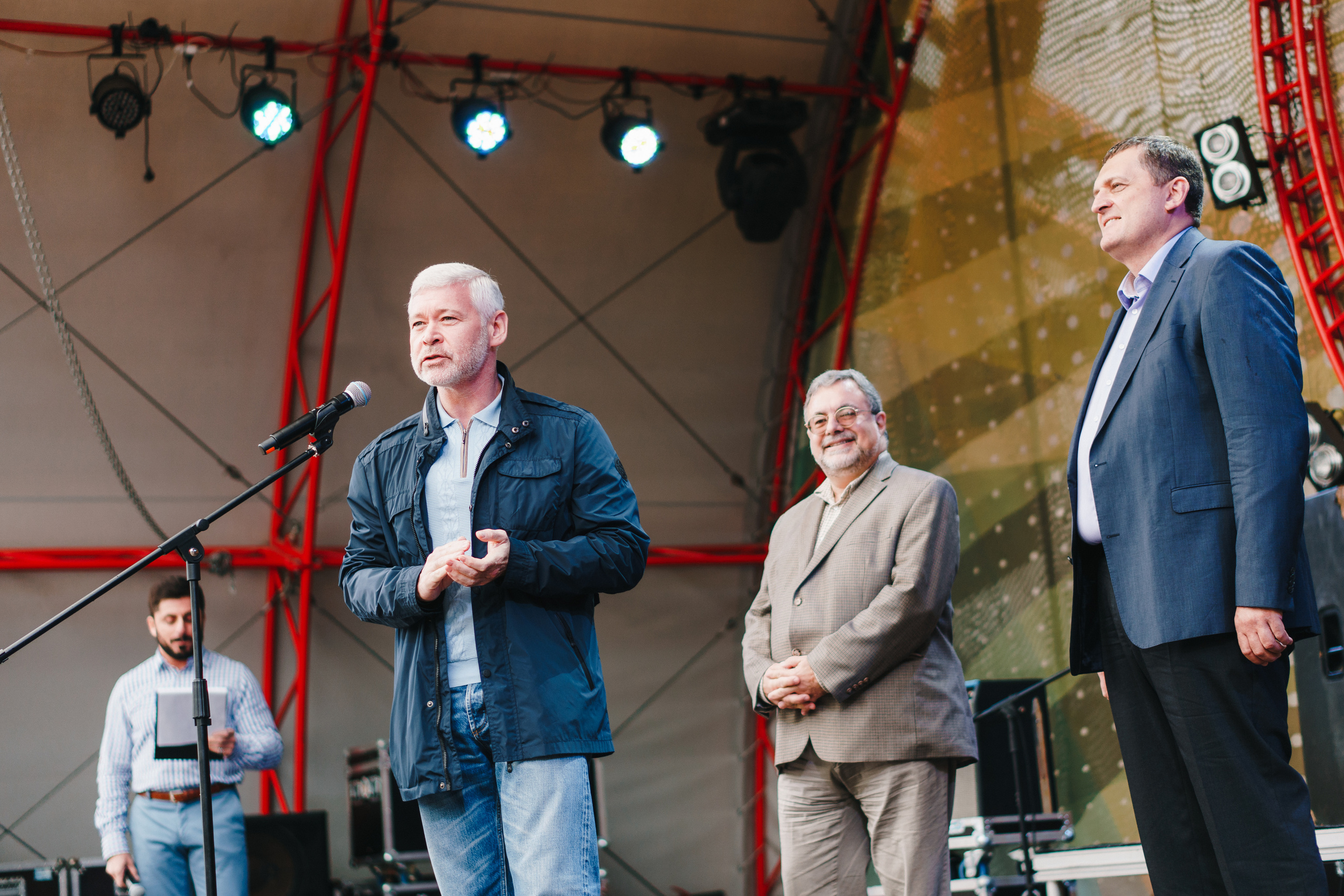 Дни Бразилии в Центральном парке. Foto • Video • Produktion • Luftbildaufnahmen • Erstellung von Medien