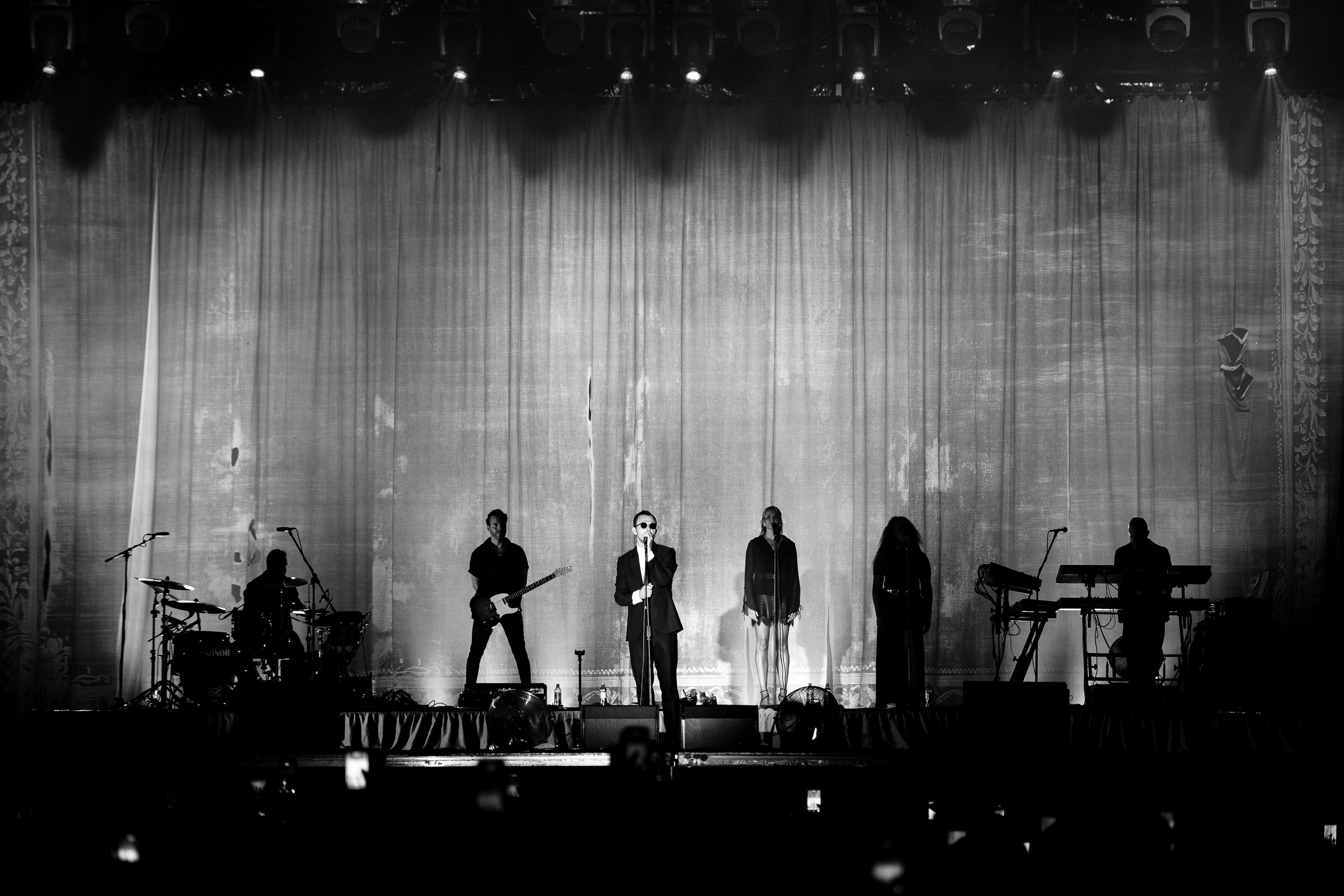 HURTS — Always Forever. Bucharest. Foto • Video • Produktion • Luftbildaufnahmen • Erstellung von Medien