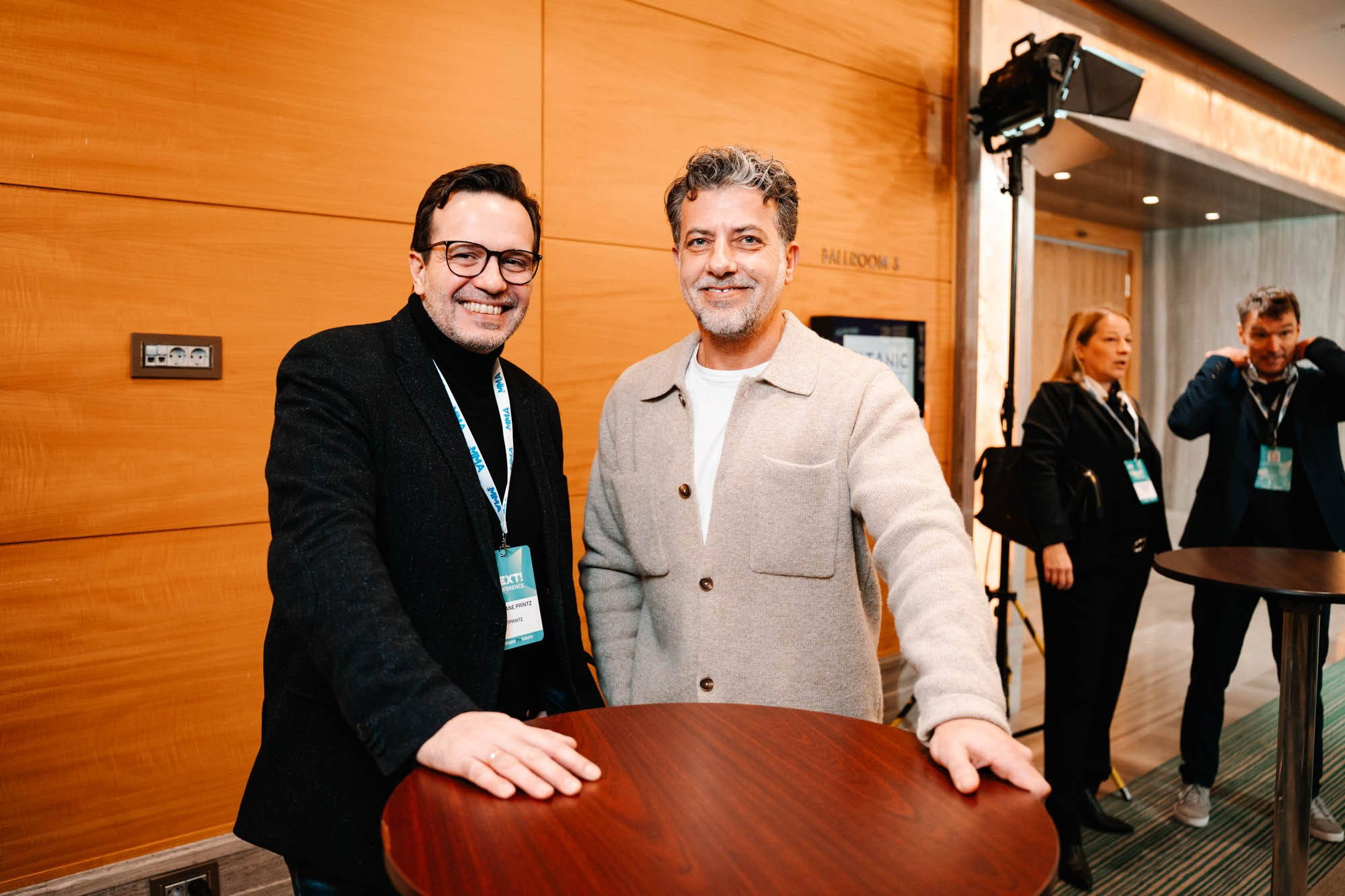 MMA Smarties Awards Berlin 2025. Foto • Video • Produktion • Luftbildaufnahmen • Erstellung von Medien