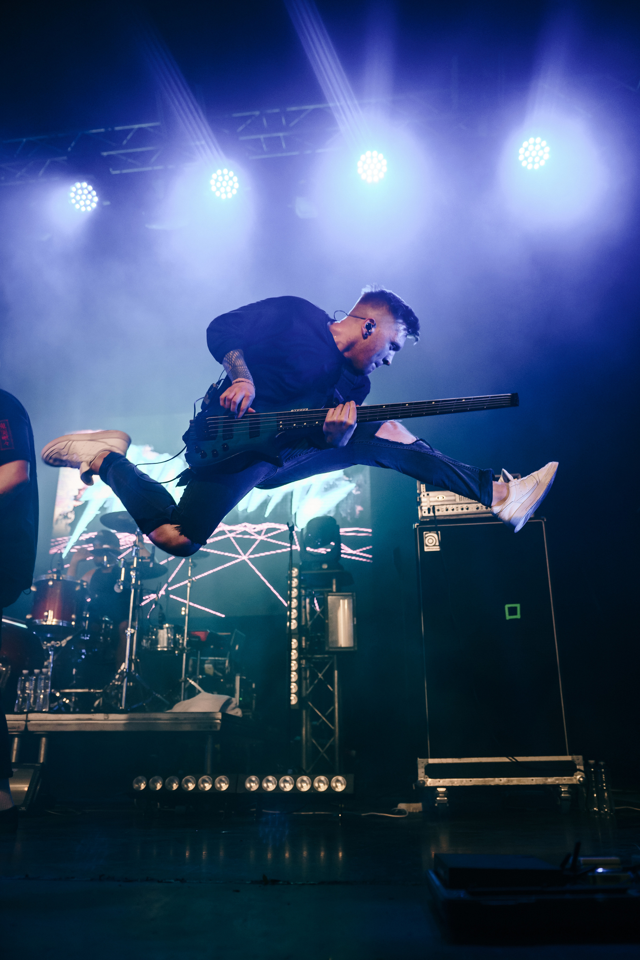 Anacondaz. Харьков — арт-завод «Механика». Photo • Video • Production • Aerial • Media Creation