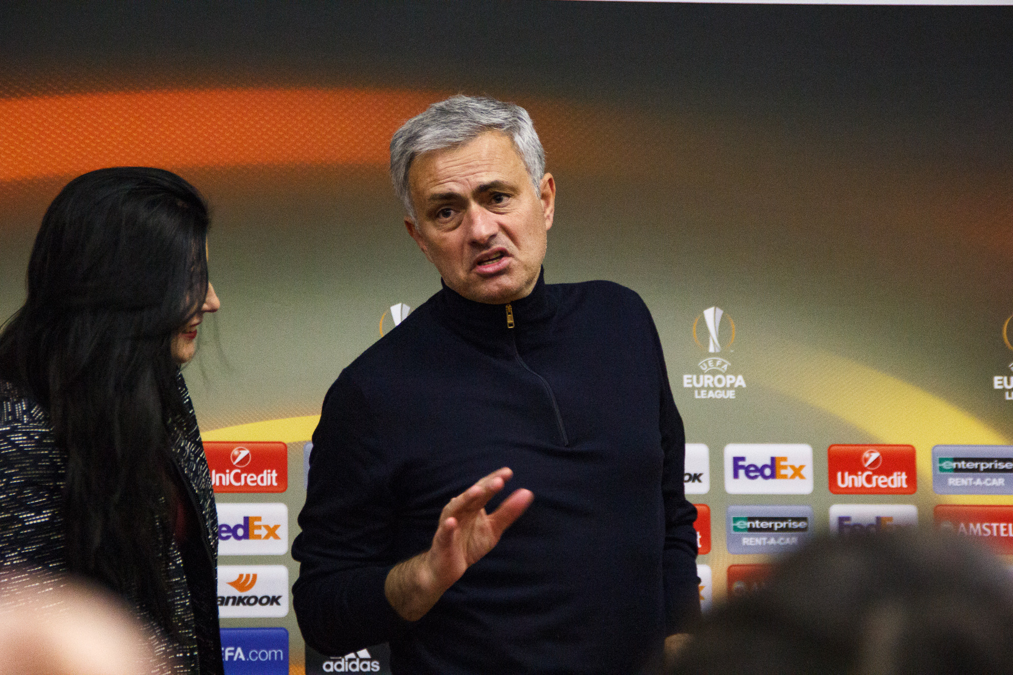 Заря Луганск — Манчестер Юнайтед. Фото • Відео • Аерозйомка • Контент для бізнесу