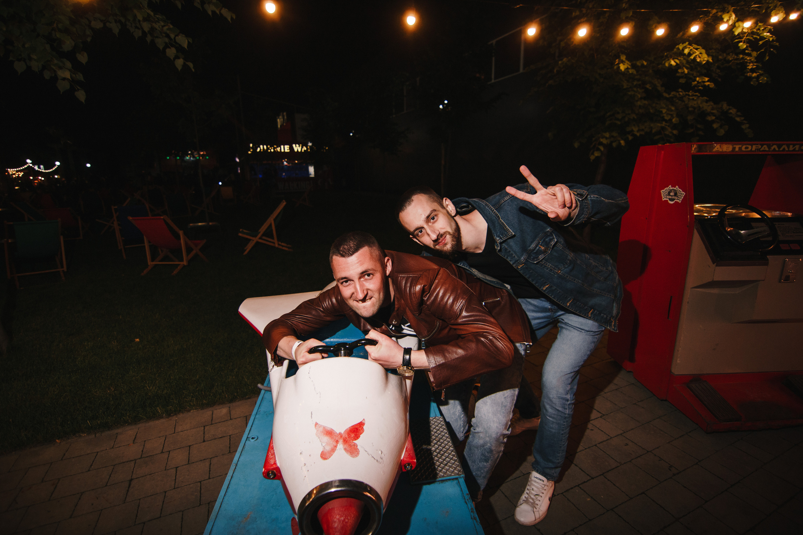 Фестиваль Поколение 90-х. День 2. Foto • Video • Produktion • Luftbildaufnahmen • Erstellung von Medien