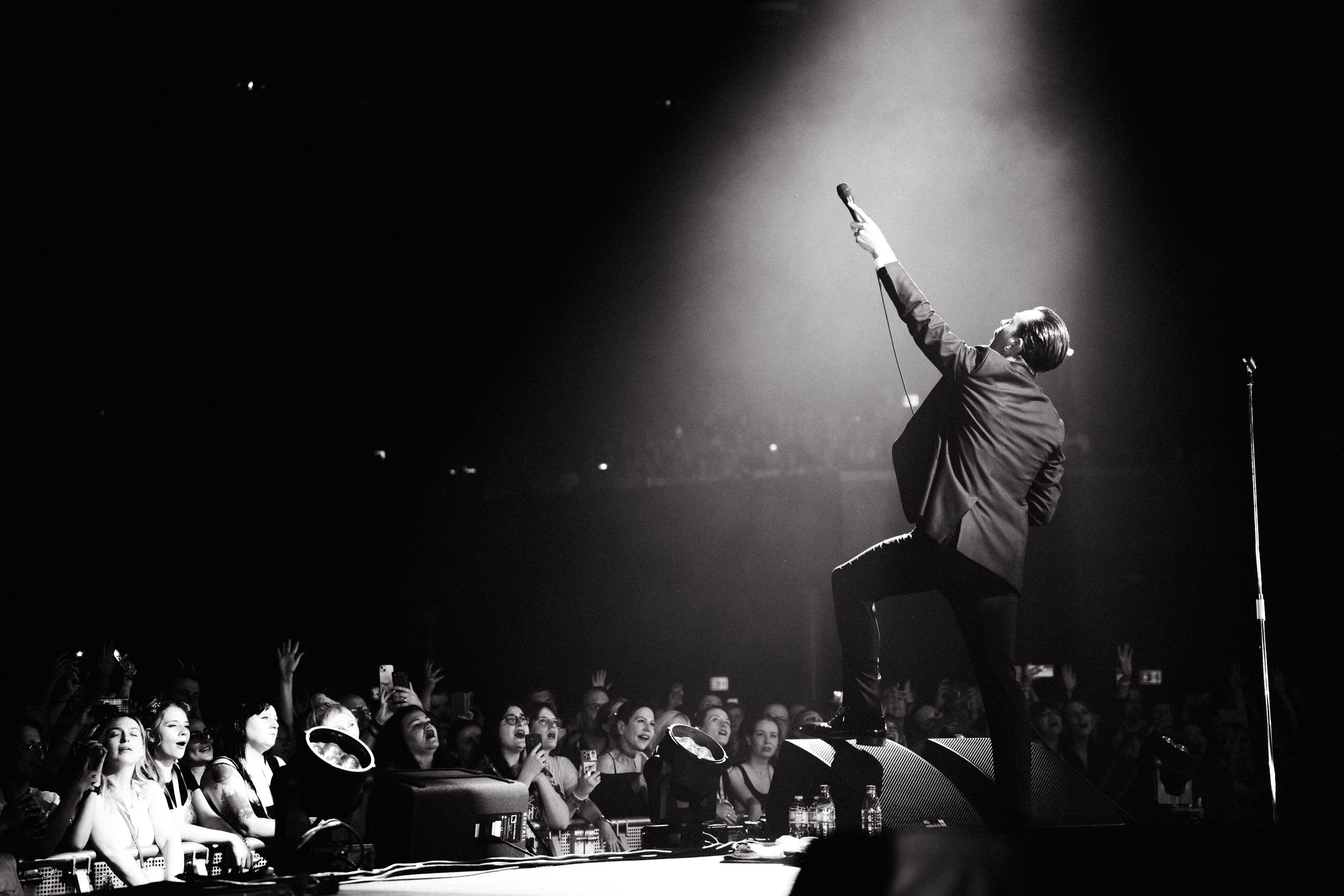 HURTS — Bochum. Фото • Видео • Аэросъемка • Контент для бизнеса