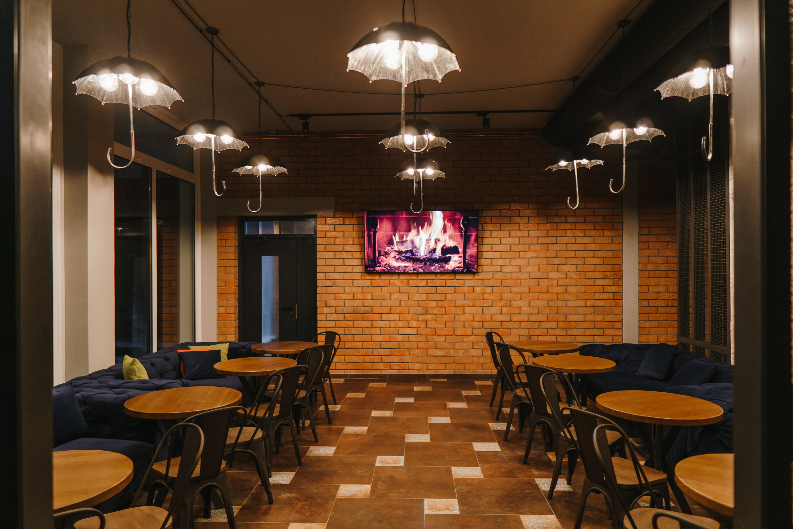 Chevalier Panorama ⏯. Фото • Відео • Аерозйомка • Контент для бізнесу