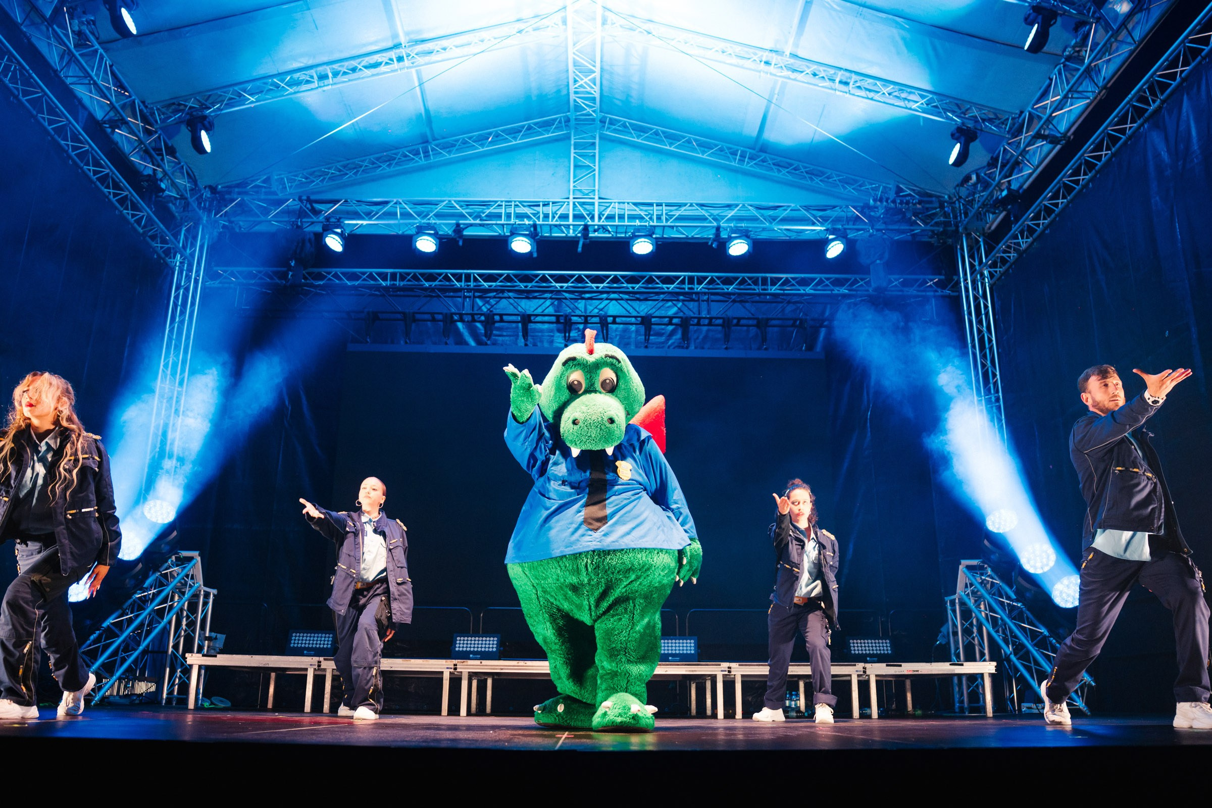 LEGOLAND Sommernächt 2025. Photo • Video • Production • Aerial • Media Creation