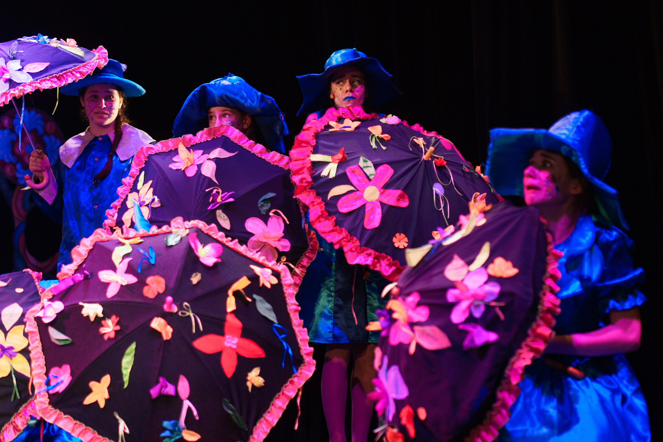 Театр «Сорванцы». Волшебник Изумрудного города. Фото • Видео • Аэросъемка • Контент для бизнеса