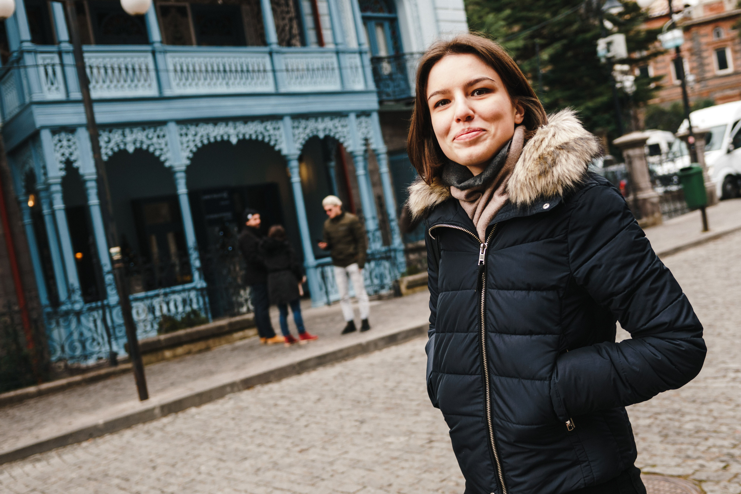 Стук Travel. Новый год в Грузии. Тбилиси, Боржоми. Photo • Video • Production • Aerial • Media Creation