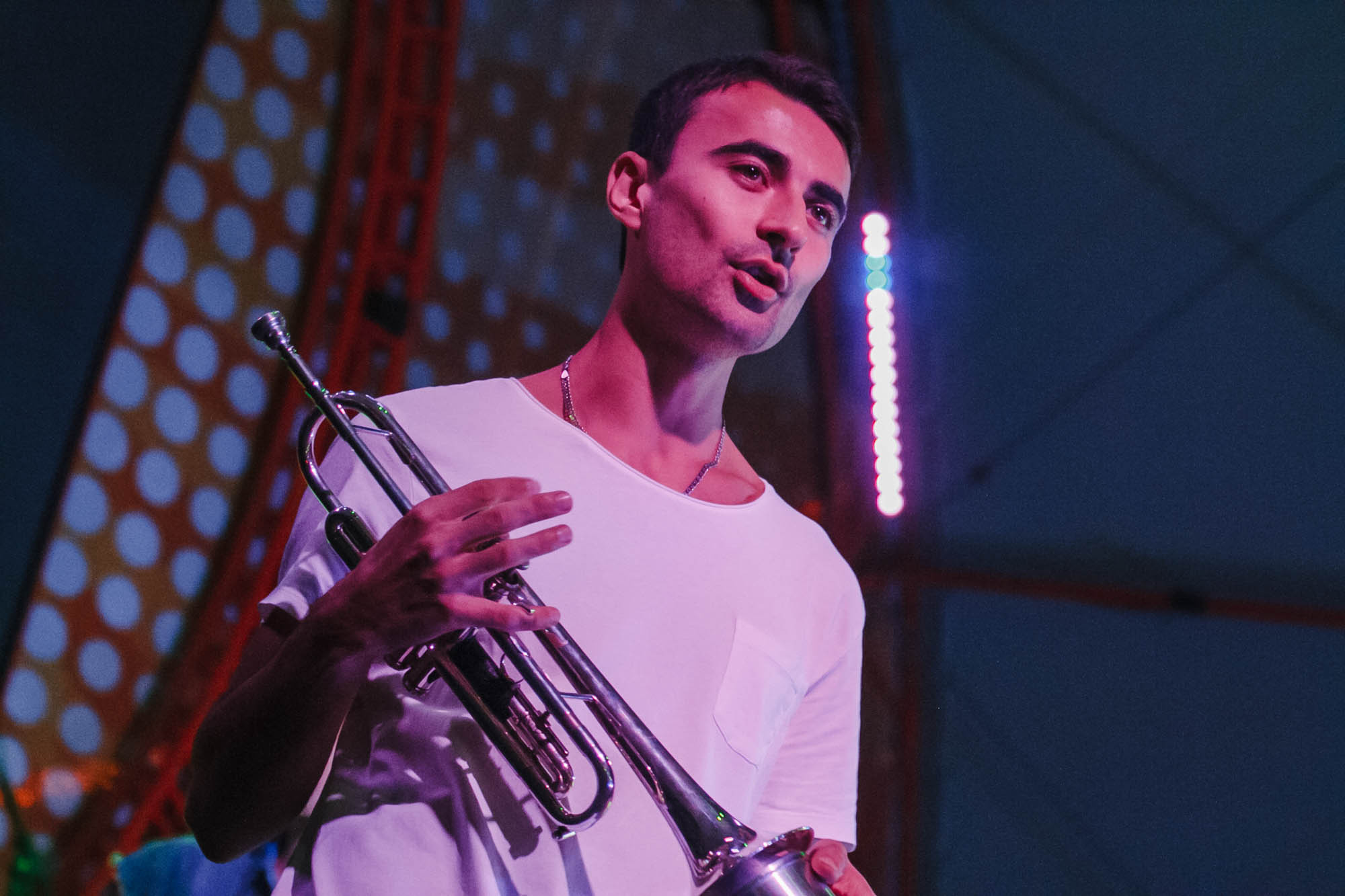 Фестиваль кофе в Центральном парке. Foto • Video • Produktion • Luftbildaufnahmen • Erstellung von Medien