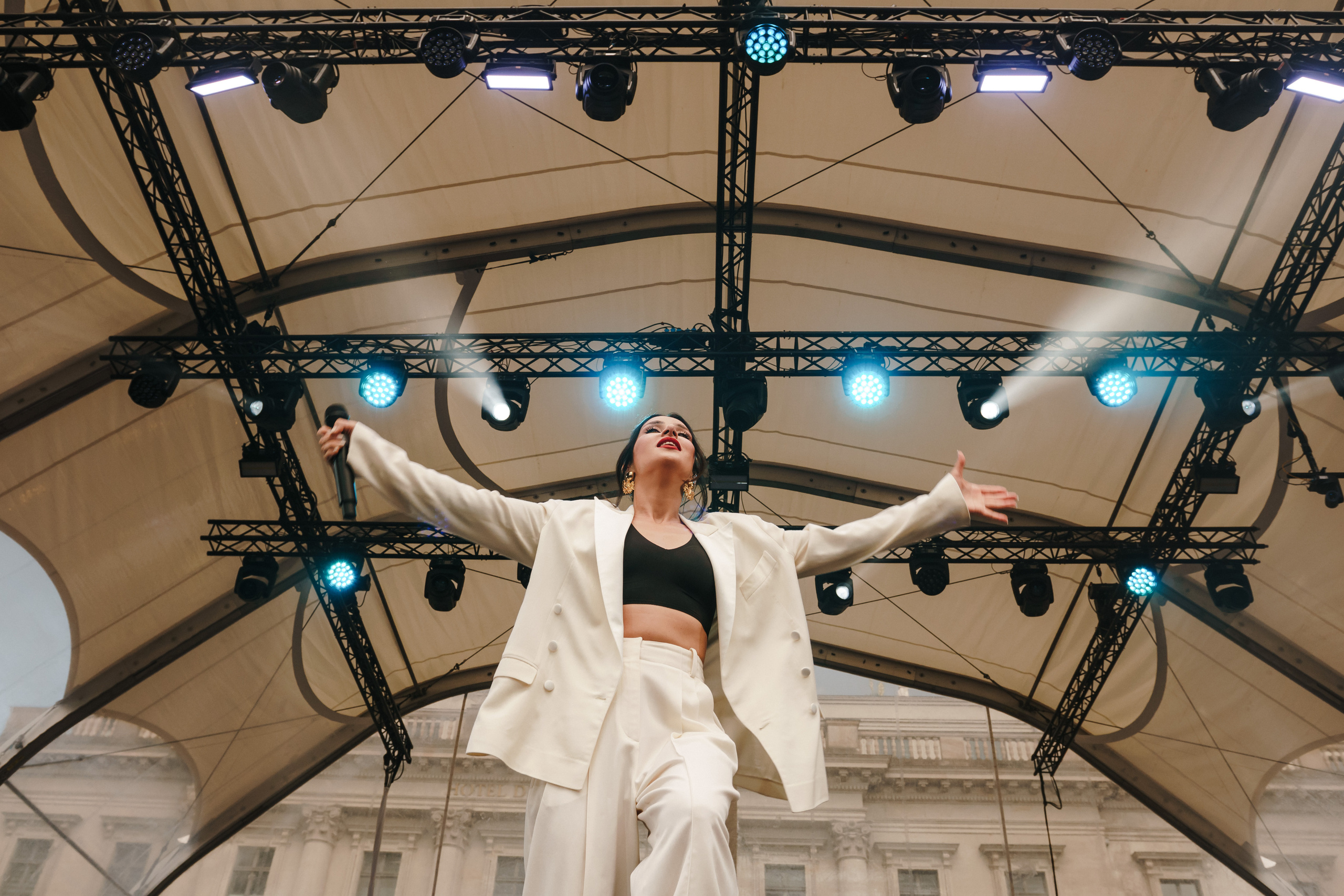 Life Will Win. Berlin. Photo • Video • Production • Aerial • Media Creation