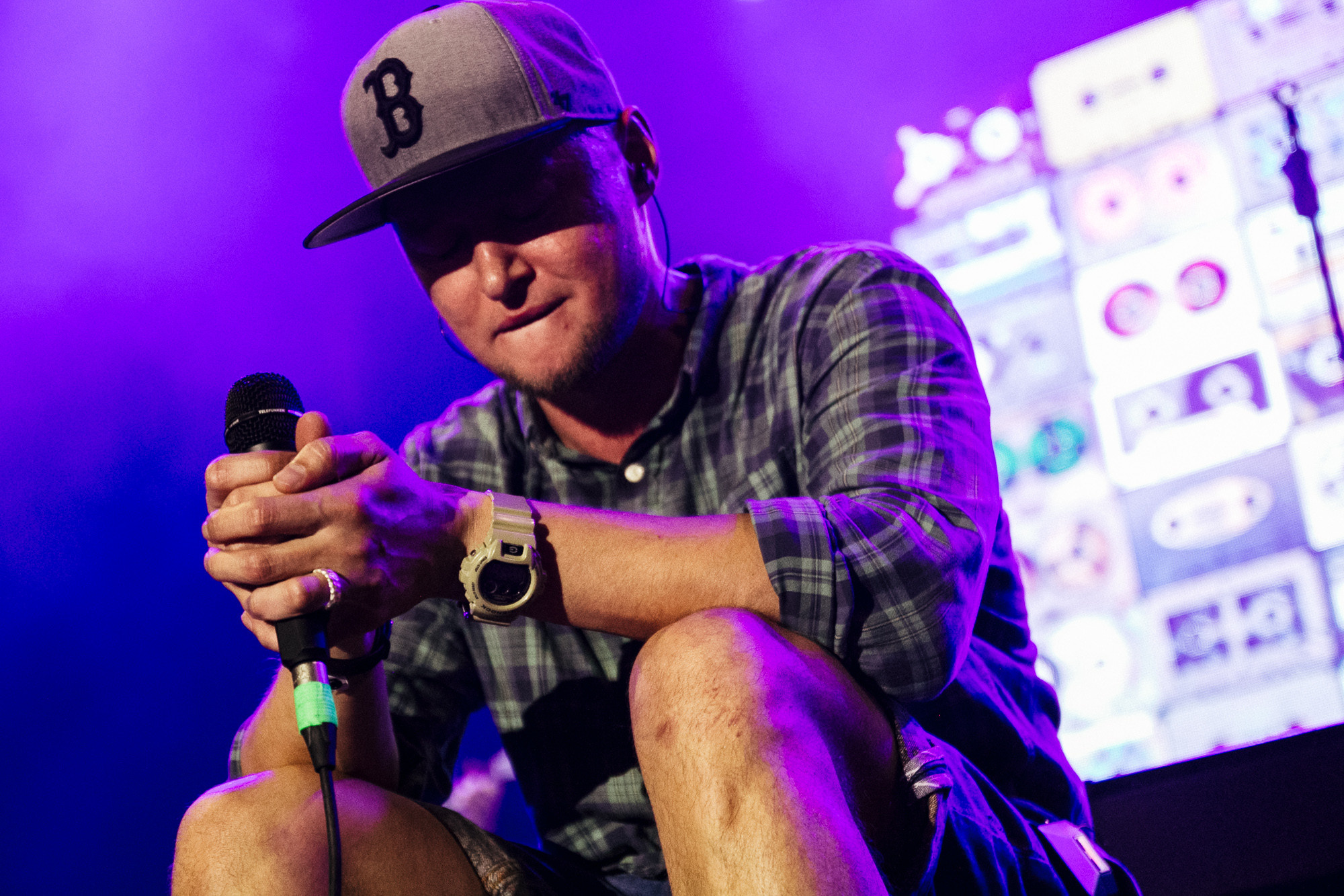 Импульс-фест. Харьков — арт-завод «Механика». Photo • Video • Production • Aerial • Media Creation