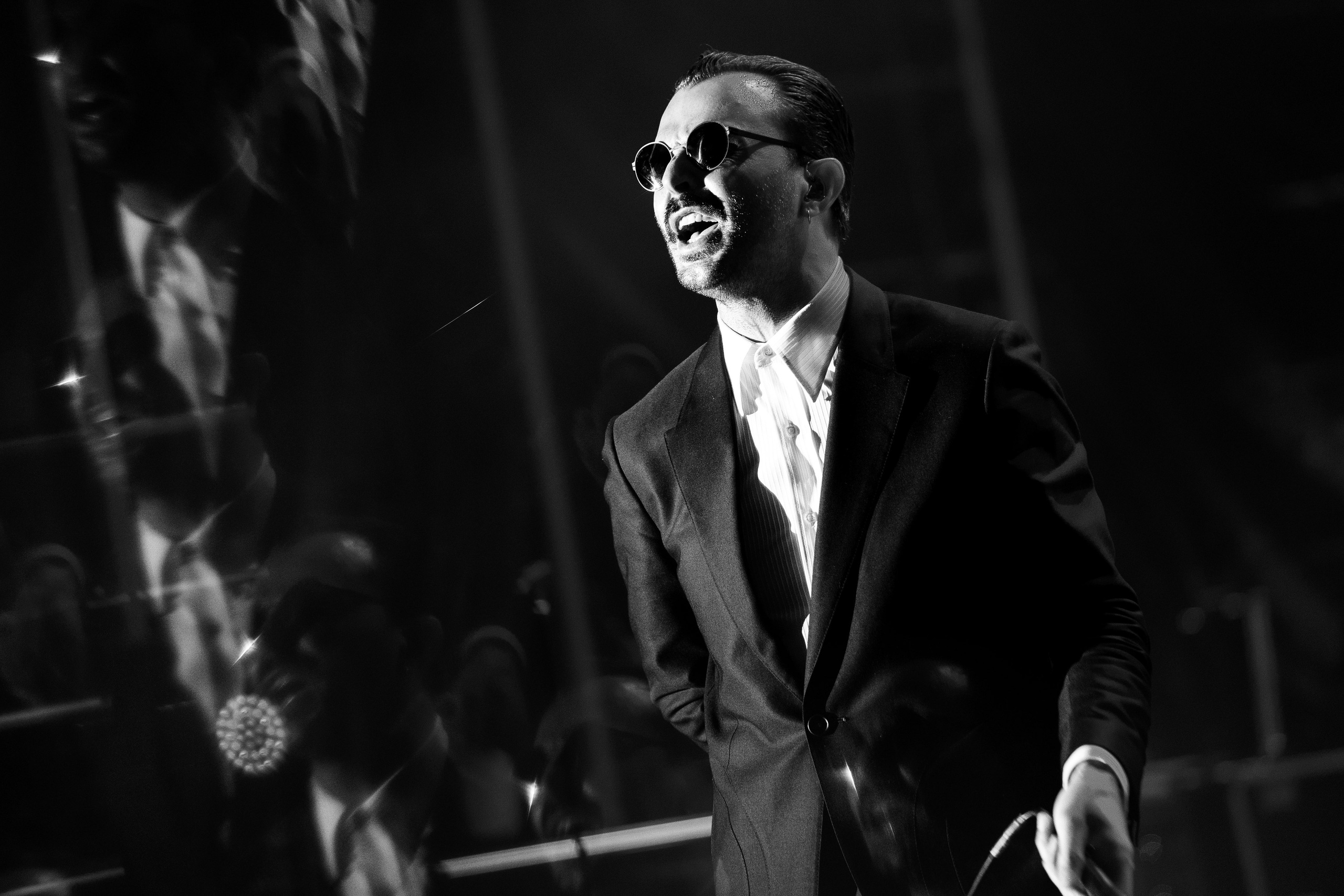 HURTS — Always Forever. Bucharest. Foto • Video • Produktion • Luftbildaufnahmen • Erstellung von Medien