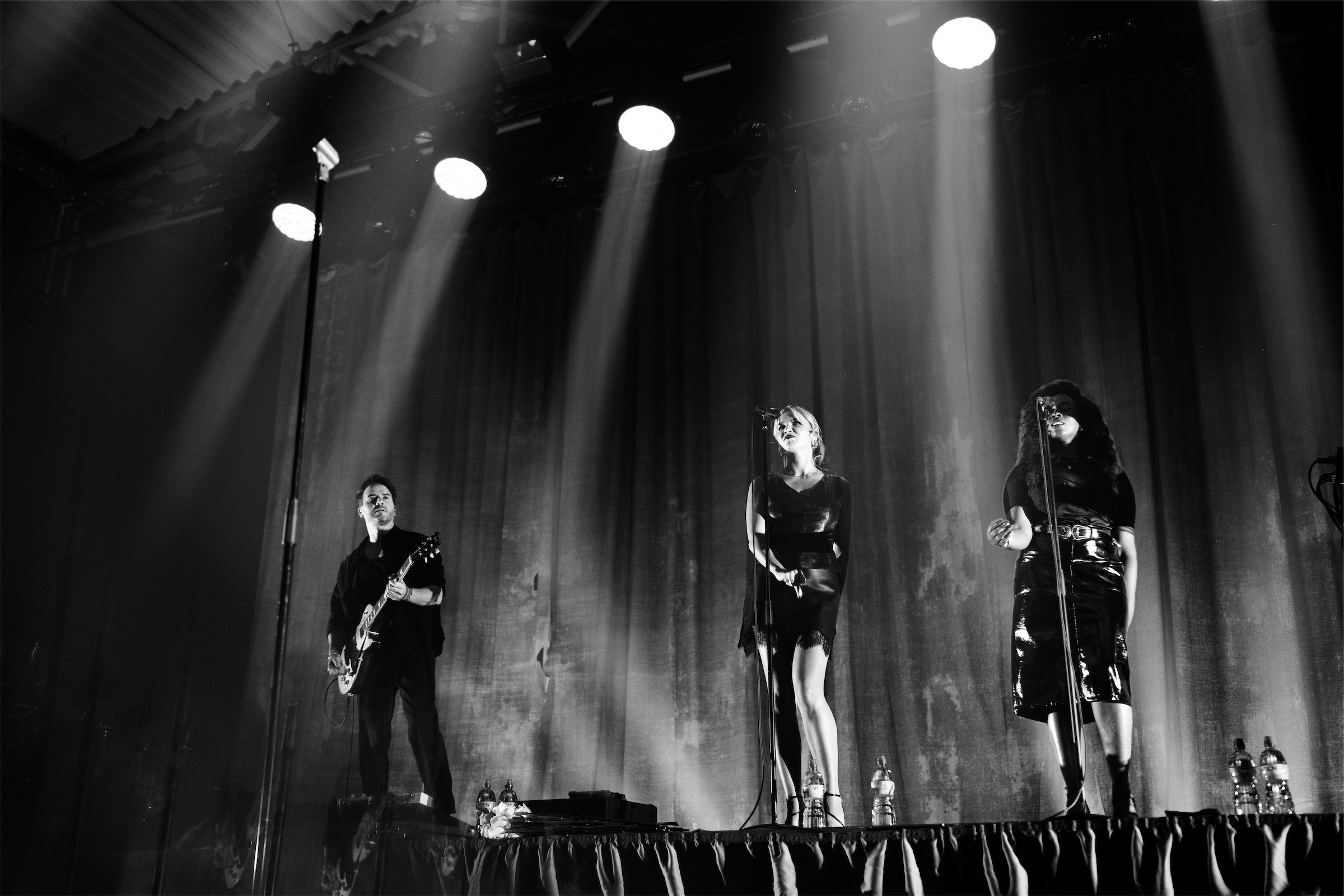HURTS — Estonia. Tallinn. Фото • Видео • Аэросъемка • Контент для бизнеса