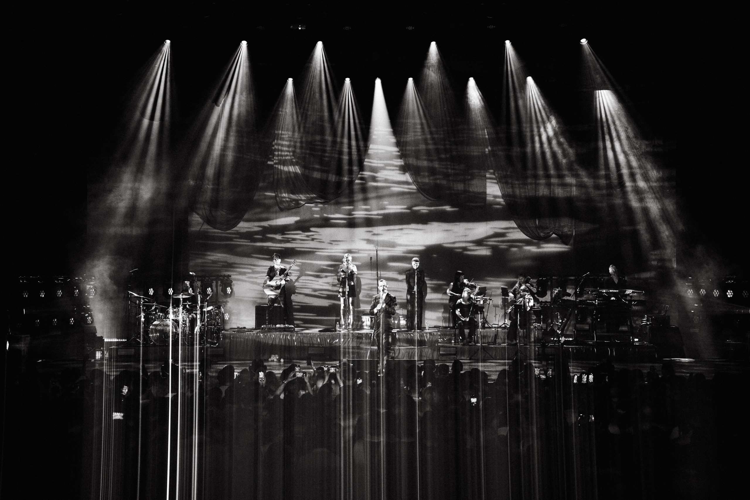 HURTS — Frankfurt. Photo • Video • Production • Aerial • Media Creation