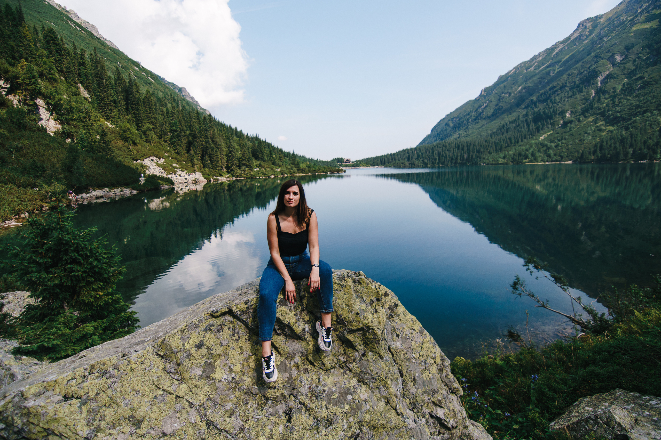 Стук Travel. Краков и Морське Око. Photo • Video • Production • Aerial • Media Creation