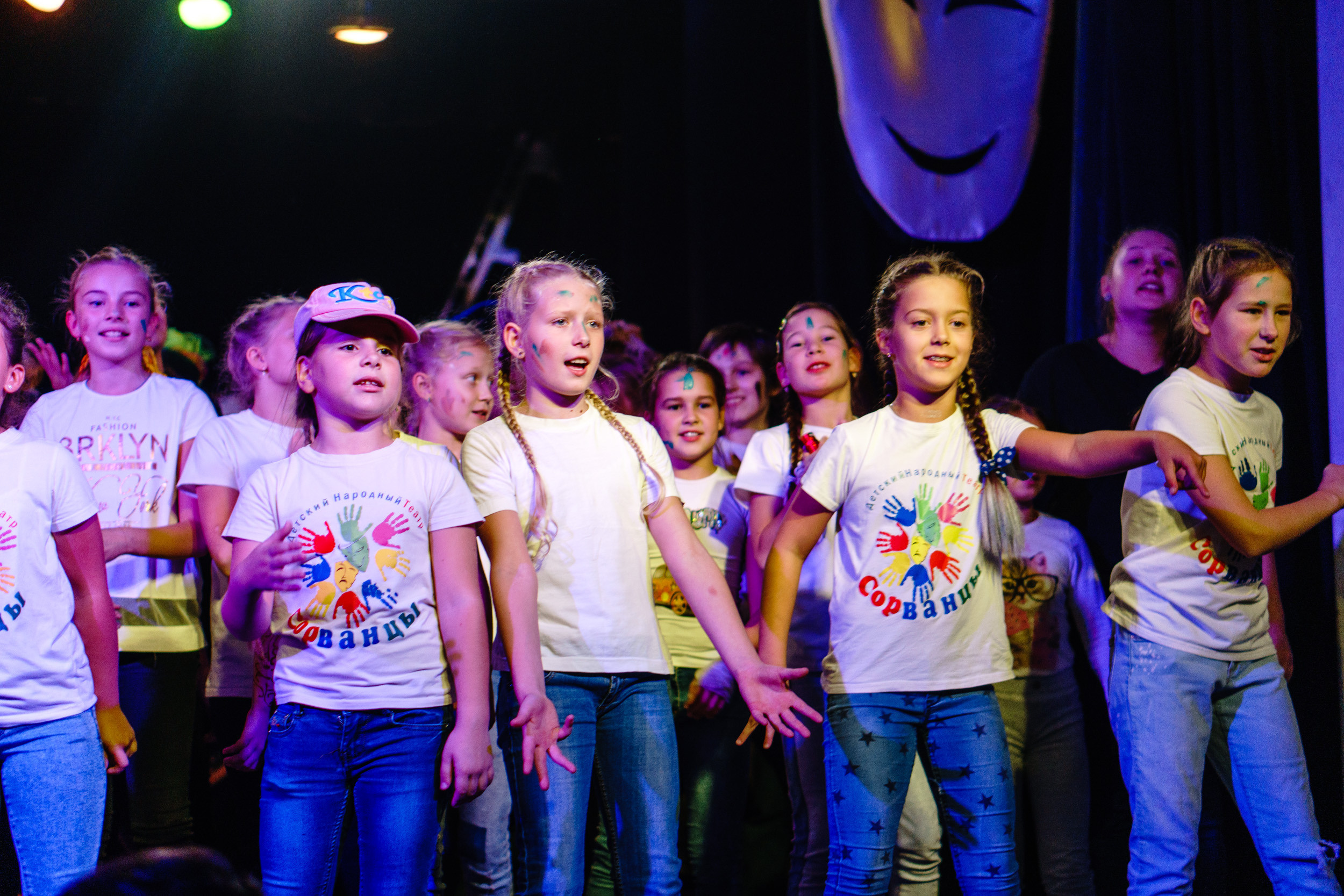 Открытие 33-го театрального сезона. Фото • Видео • Аэросъемка • Контент для бизнеса