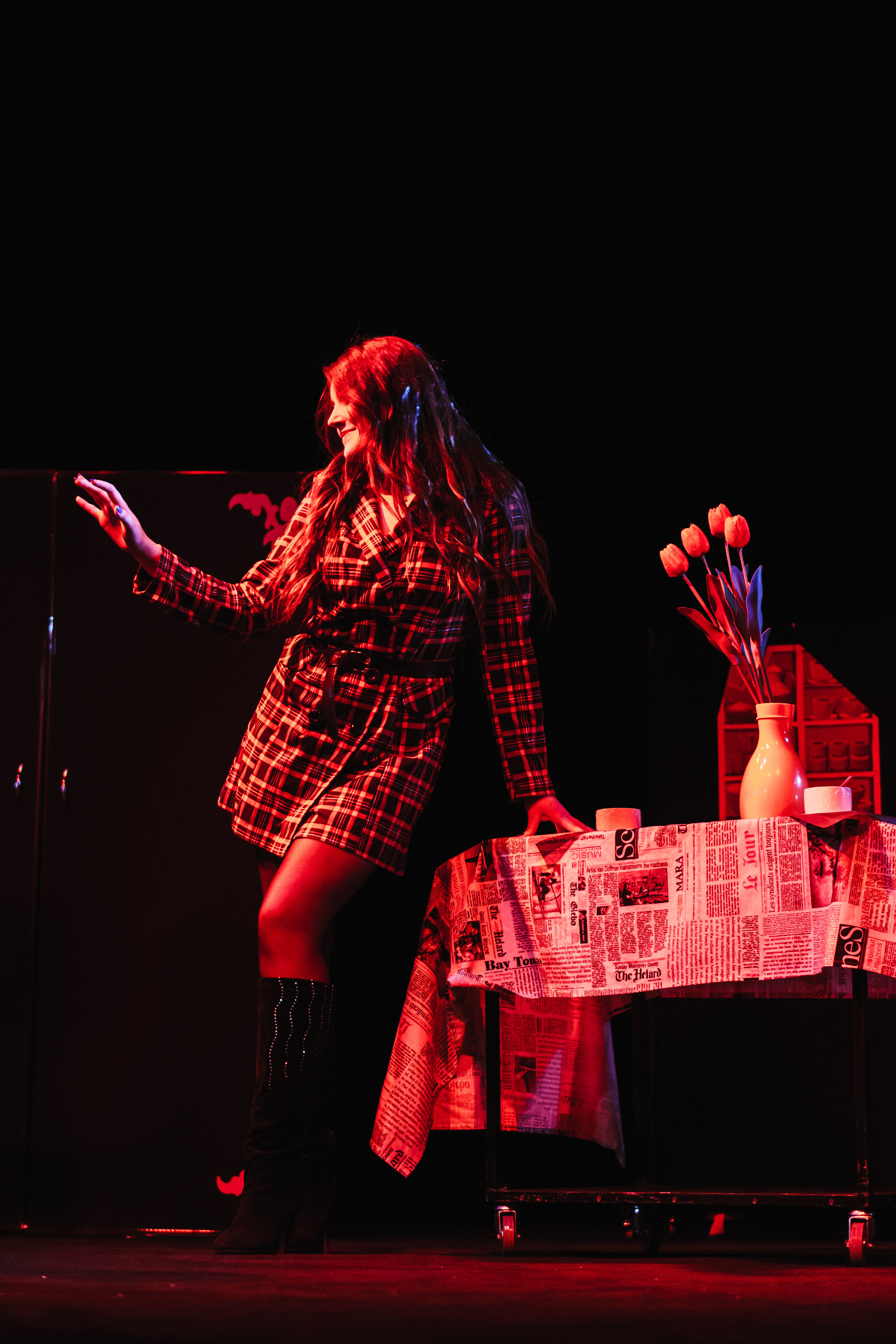 Театр «Сорванцы». Три плюс Кот. Премьера. Фото • Видео • Аэросъемка • Контент для бизнеса