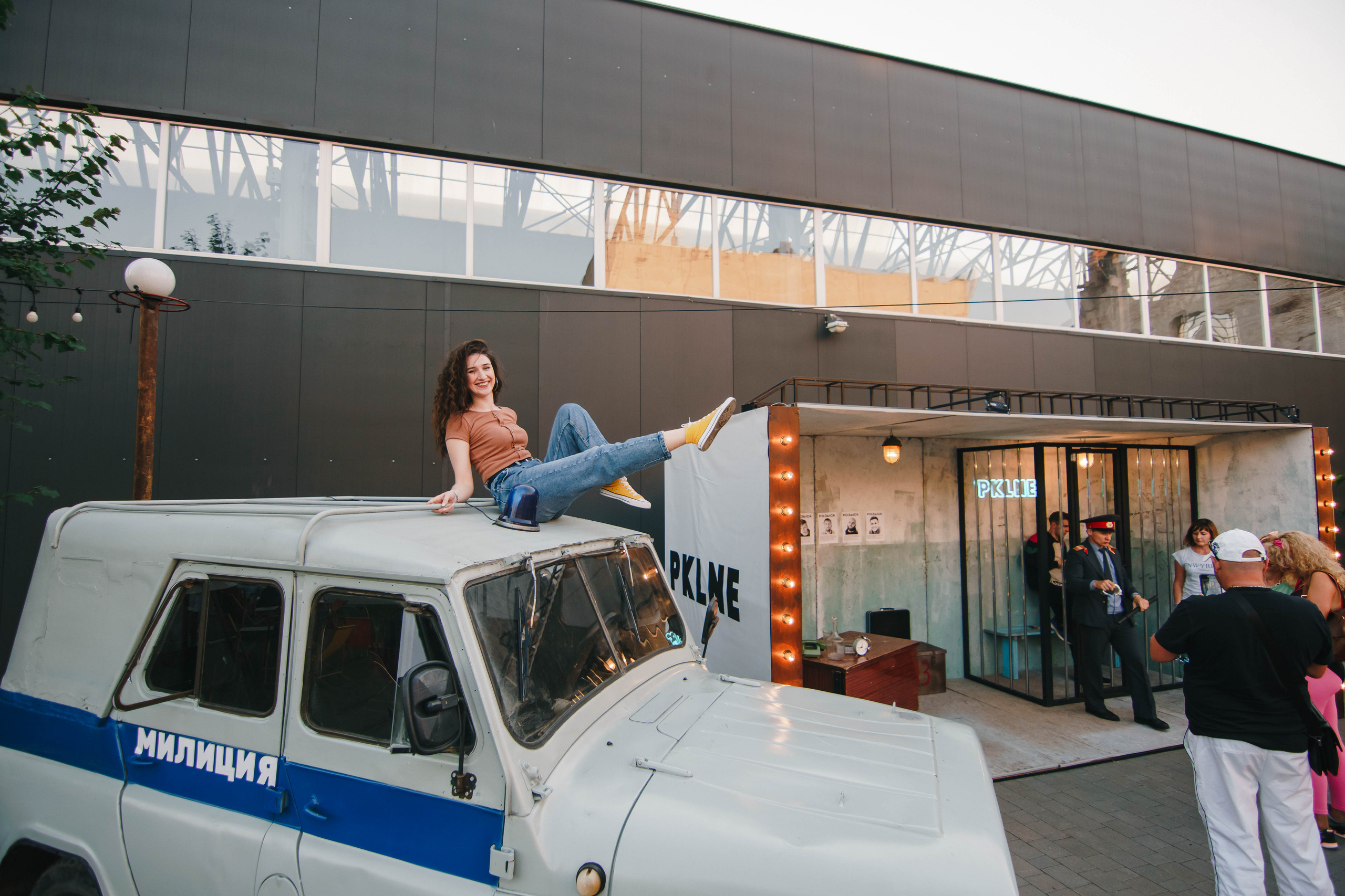 Фестиваль Поколение 90-х. День 3. Фото • Відео • Аерозйомка • Контент для бізнесу