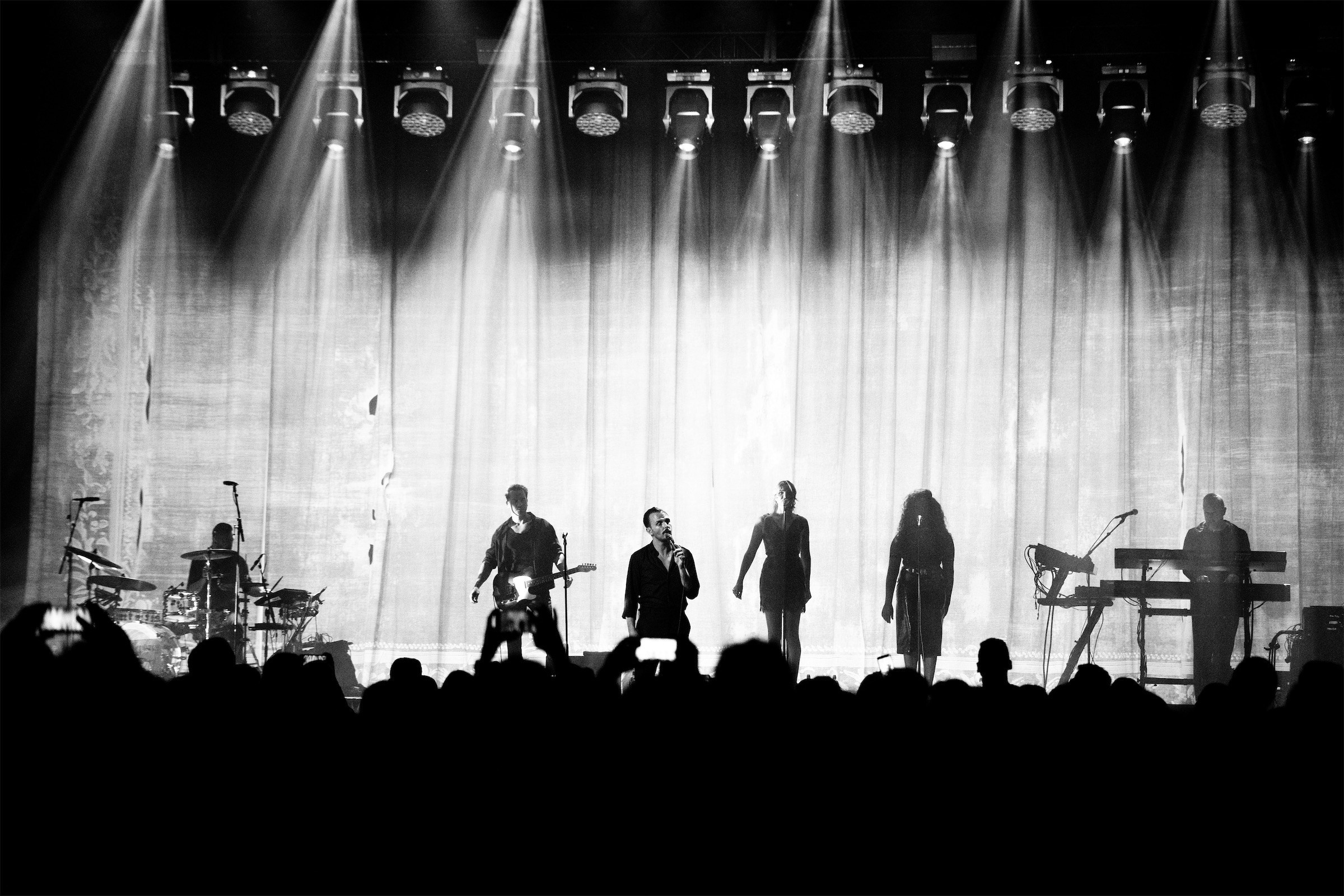 HURTS — Estonia. Tallinn. Фото • Видео • Аэросъемка • Контент для бизнеса