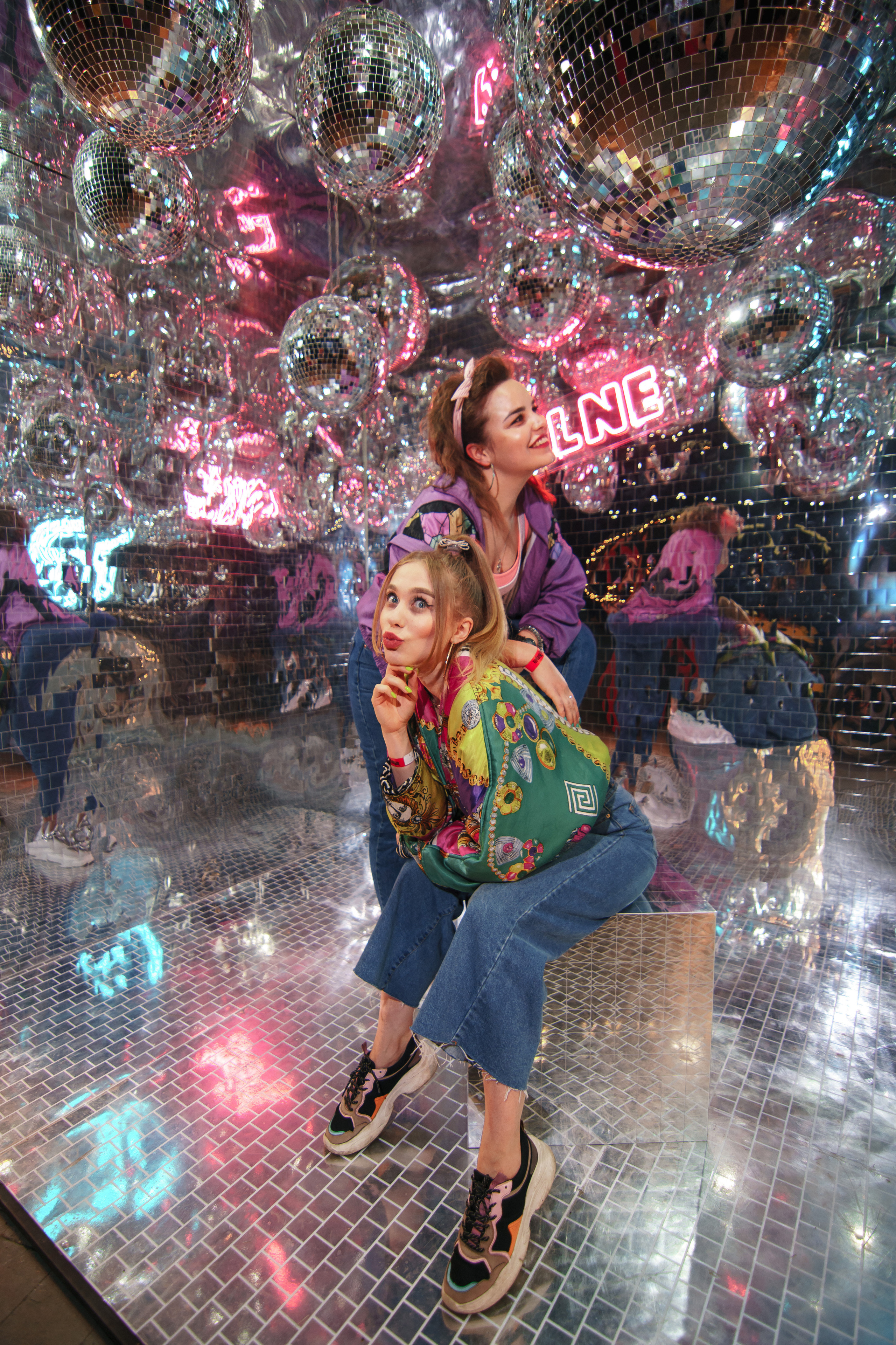 Фестиваль Поколение 90-х. День 1. Фото • Відео • Аерозйомка • Контент для бізнесу