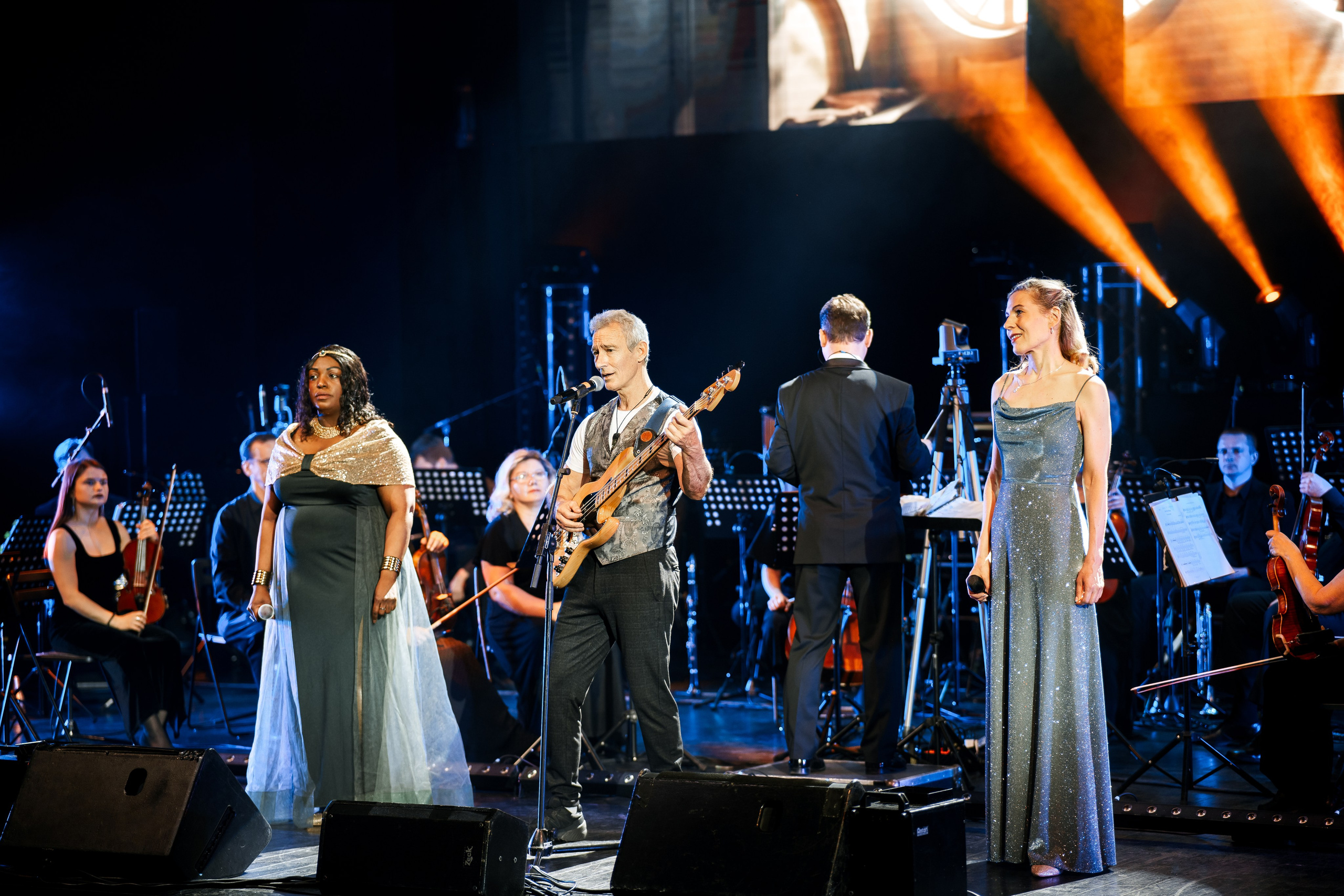 The Lord of the Rings & The Hobbit in Concert. Foto • Video • Produktion • Luftbildaufnahmen • Erstellung von Medien