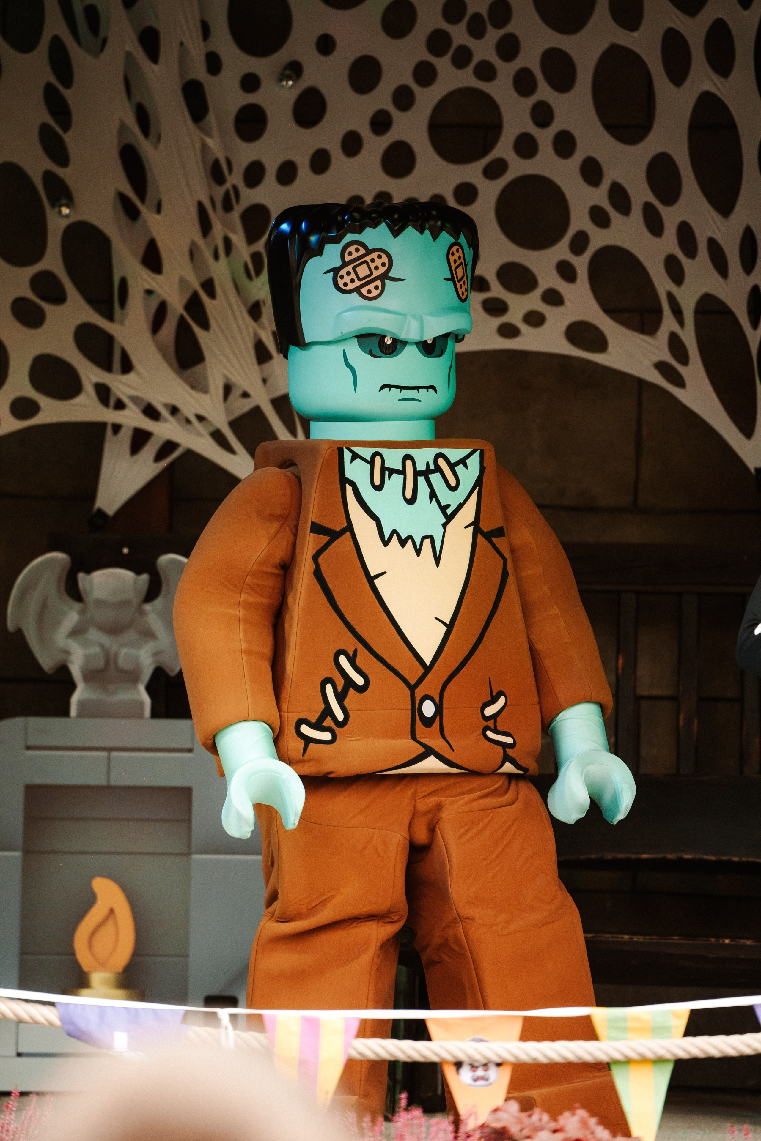 LEGOLAND Halloween 2025. Фото • Відео • Аерозйомка • Контент для бізнесу