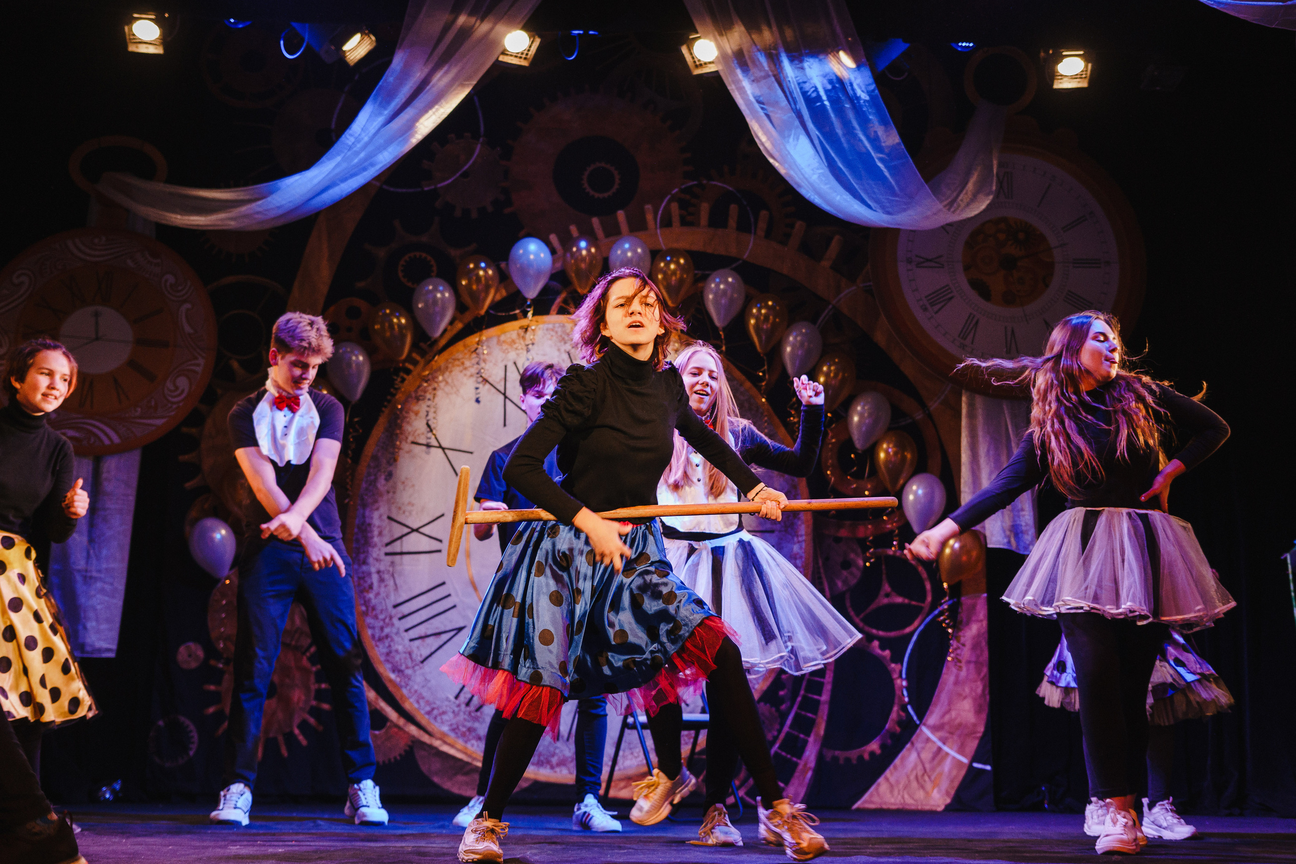 Театр «Сорванцы». День рождения театра 2021. Фото • Видео • Аэросъемка • Контент для бизнеса