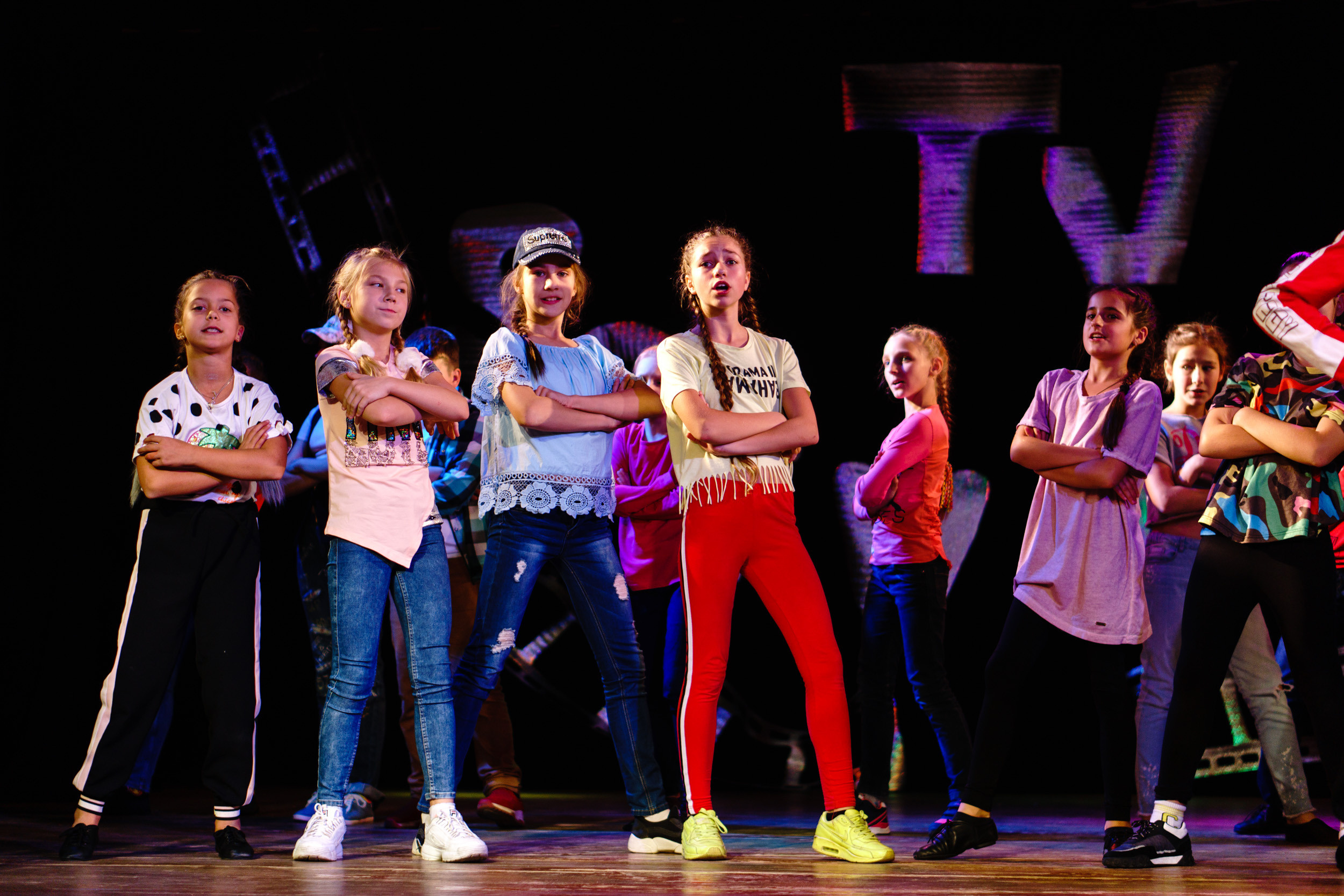 Открытие 33-го театрального сезона. Фото • Видео • Аэросъемка • Контент для бизнеса