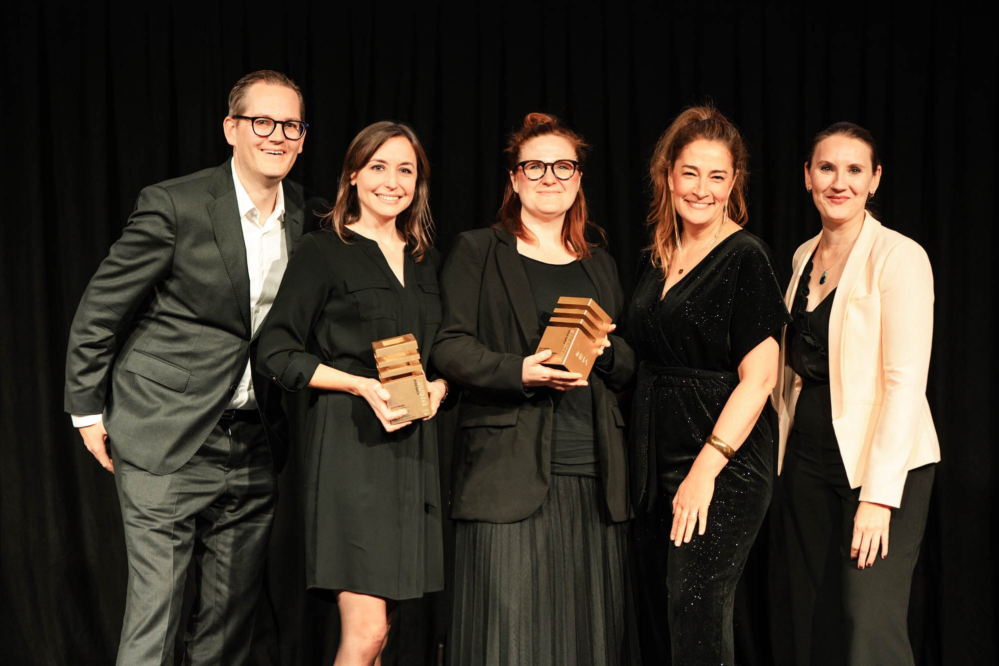 MMA Smarties Awards Berlin 2025. Foto • Video • Produktion • Luftbildaufnahmen • Erstellung von Medien