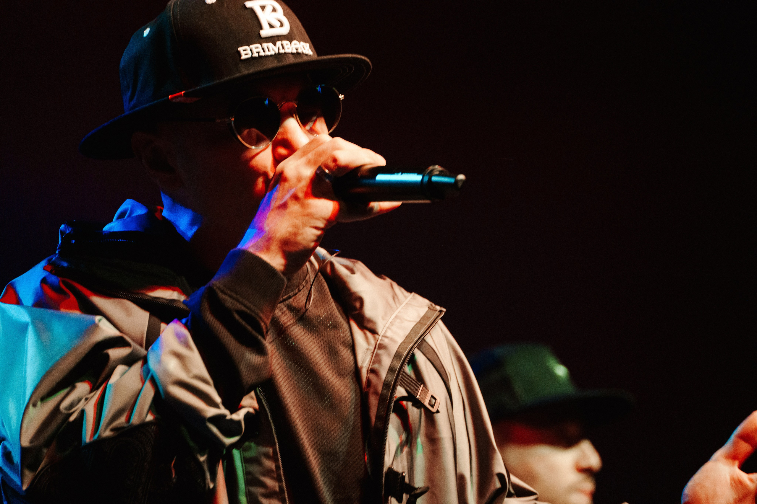 Каста. Frankfurt — Batschkapp. Photo • Video • Production • Aerial • Media Creation