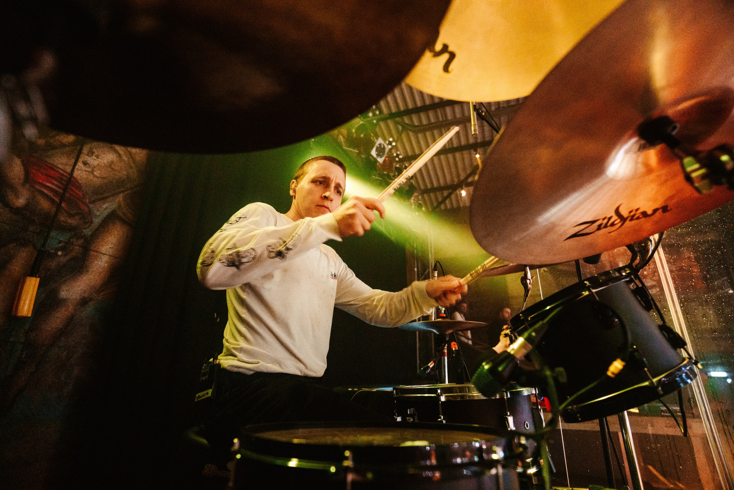 Моргенштерн. Stuttgart — LKA Longhorn. Фото • Видео • Аэросъемка • Контент для бизнеса