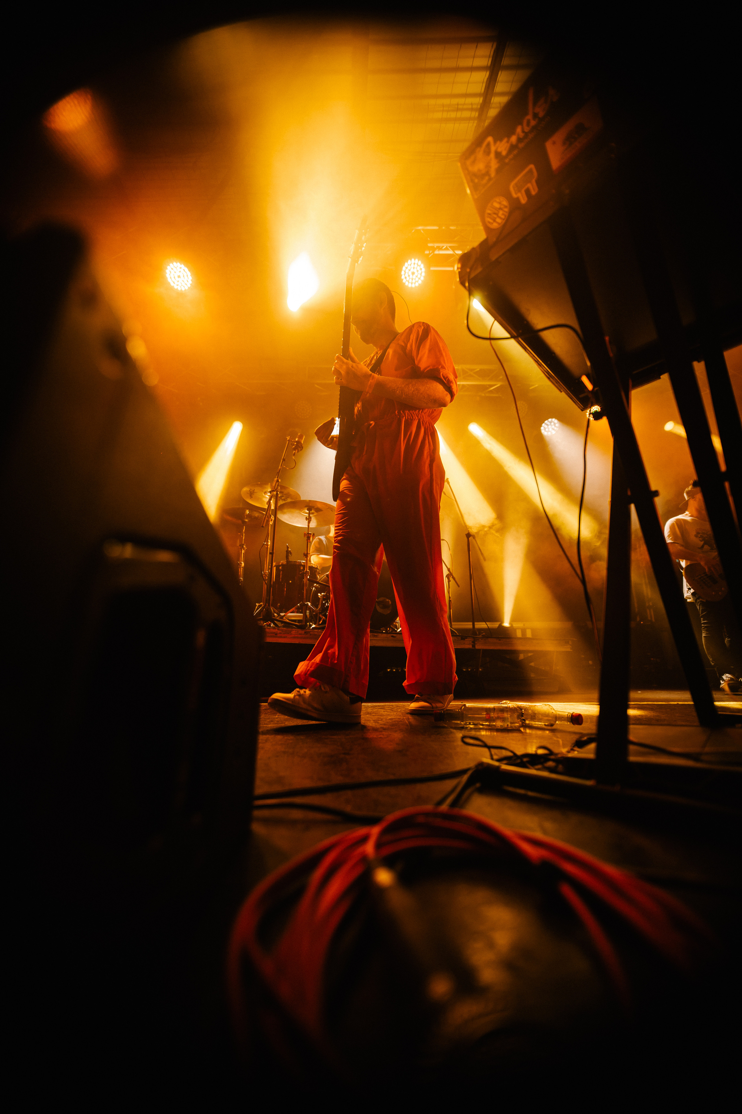 NOIZE MC. Stuttgart — LKA-Longhorn. Photo • Video • Production • Aerial • Media Creation