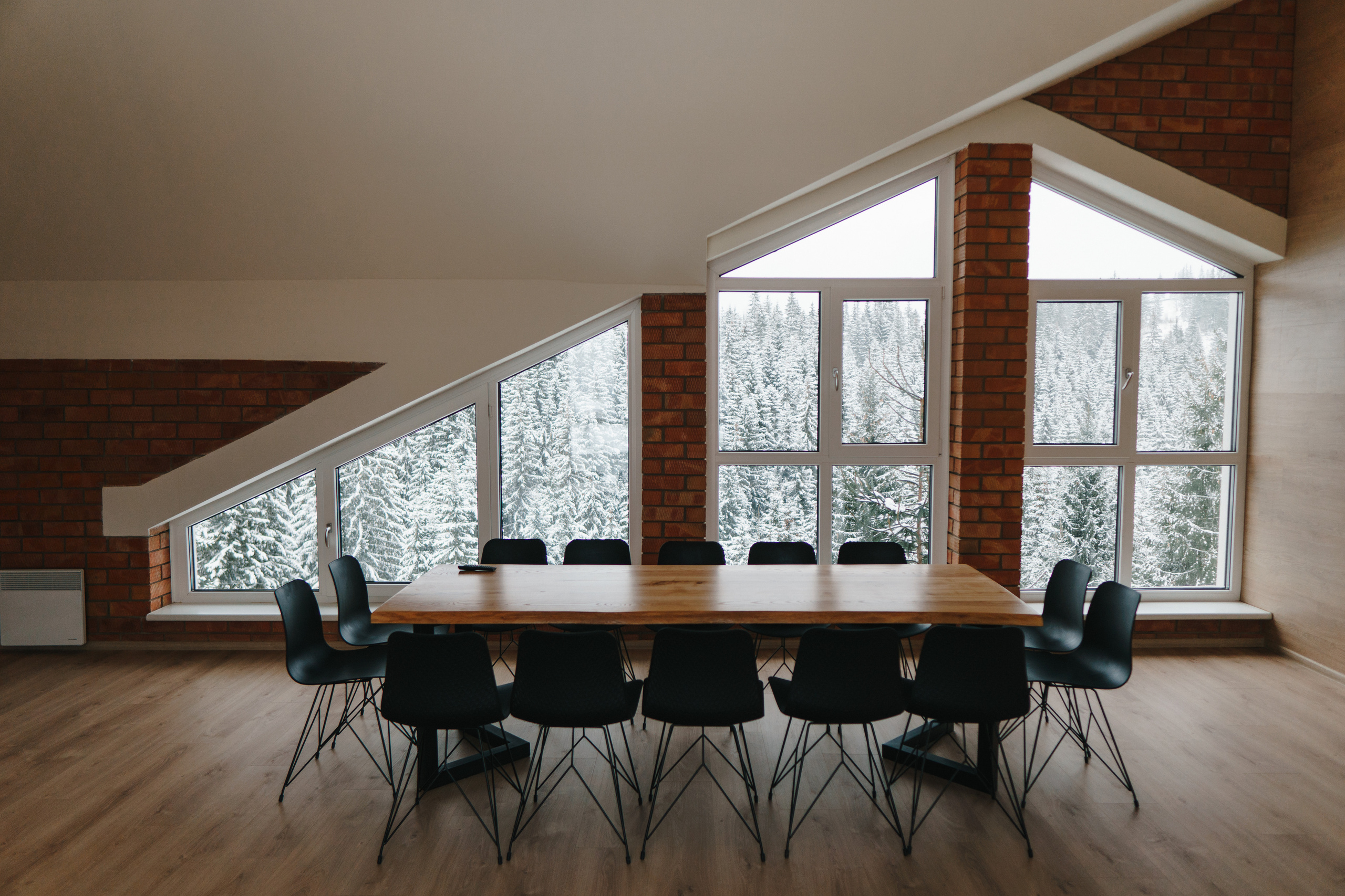 Chevalier Panorama ⏯. Фото • Відео • Аерозйомка • Контент для бізнесу