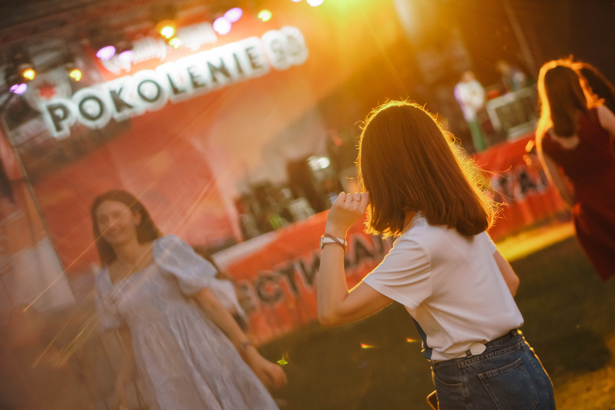 Фестиваль Поколение 90-х. День 3. Фото • Відео • Аерозйомка • Контент для бізнесу