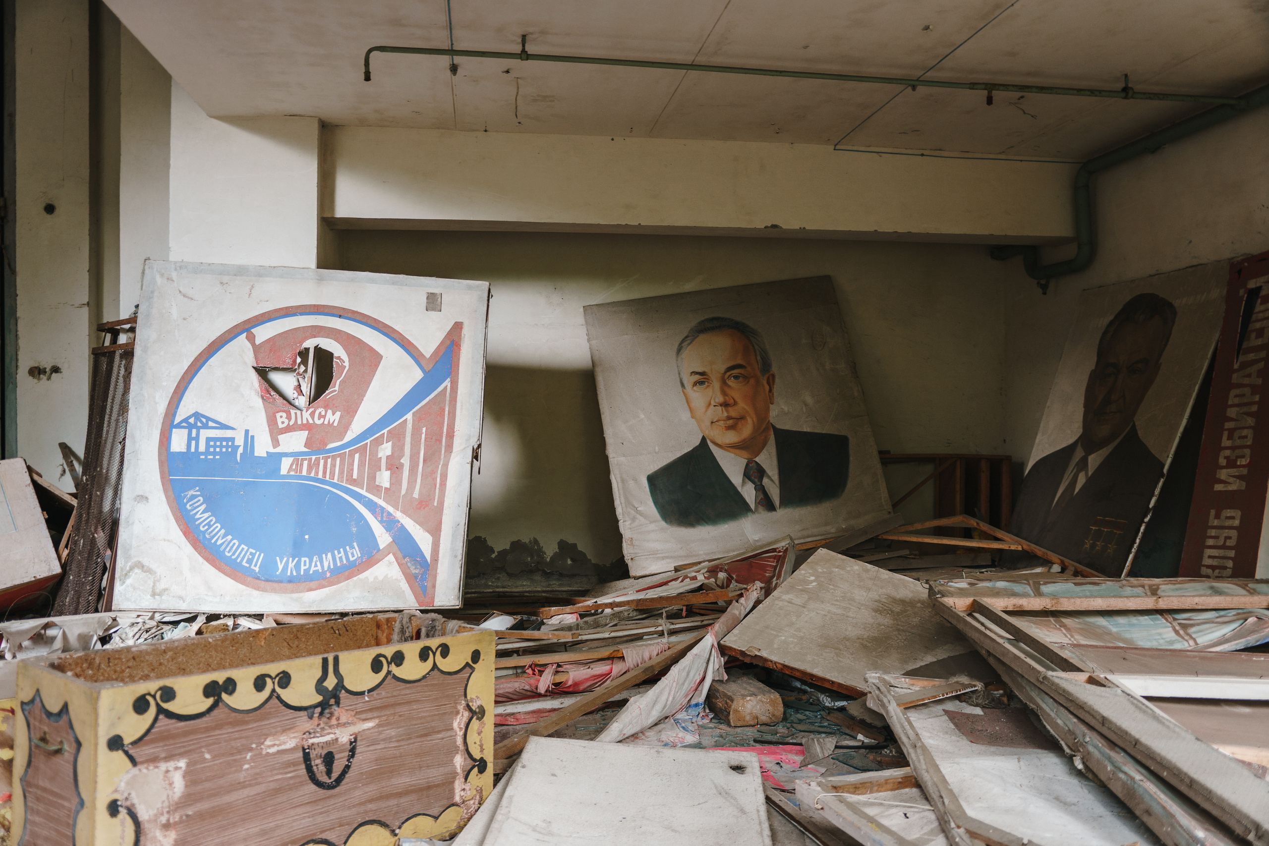 Стук Travel. Чернобыль. Фото • Видео • Аэросъемка • Контент для бизнеса