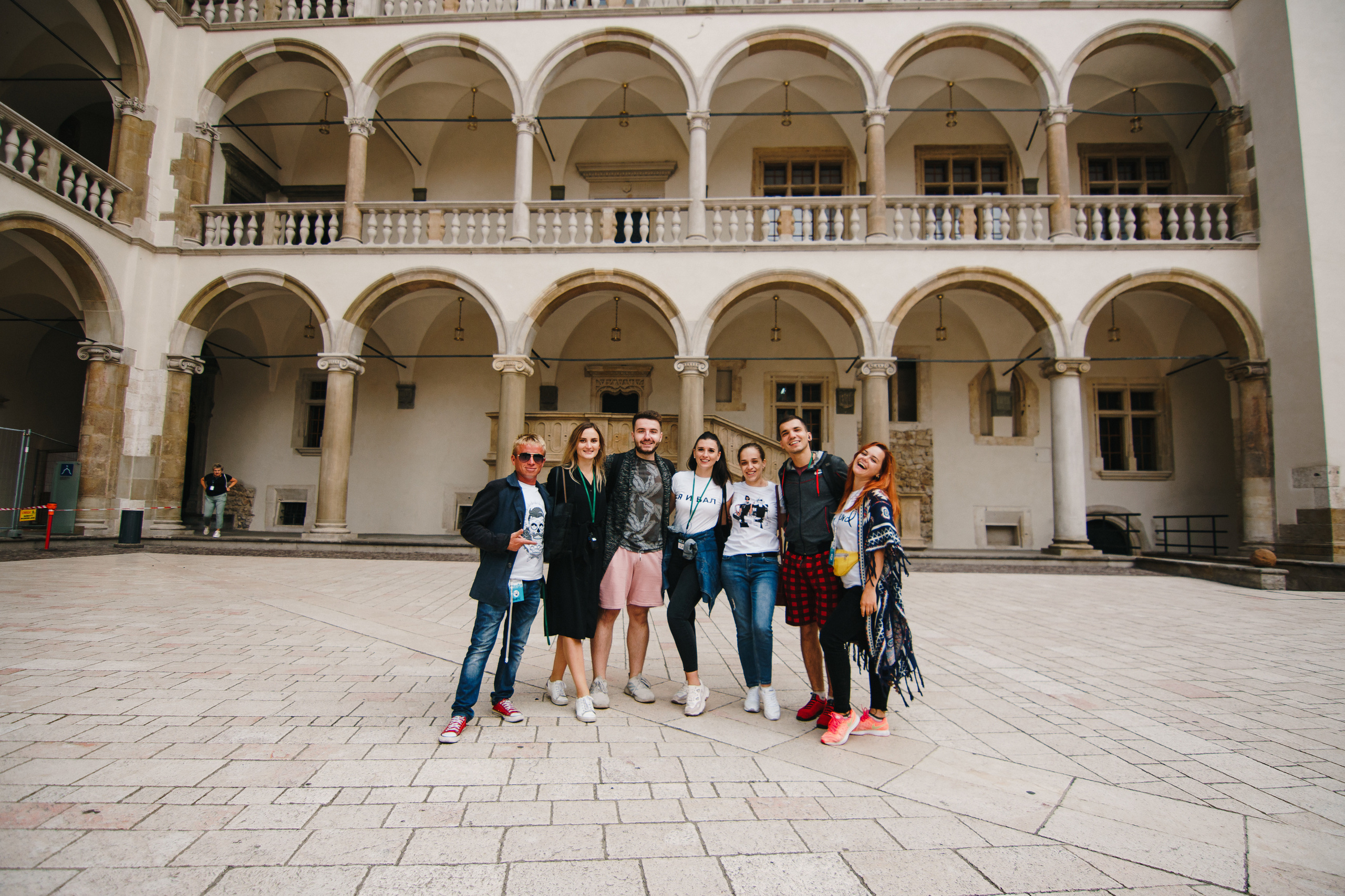 Стук Travel. Краков и Морське Око. Photo • Video • Production • Aerial • Media Creation