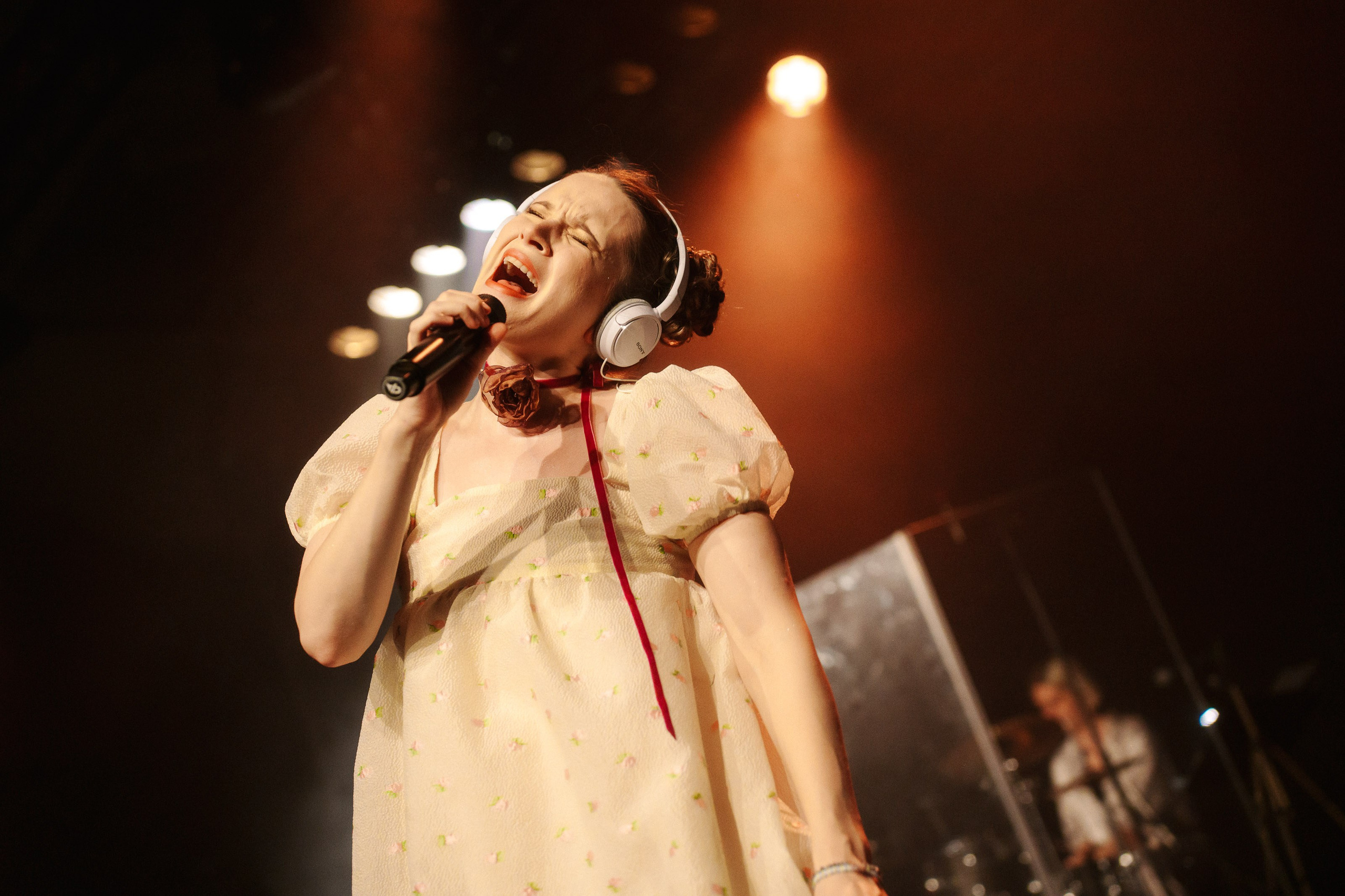 Монеточка. Stuttgart — Im Wizemann/EN. Photo • Video • Production • Aerial • Media Creation