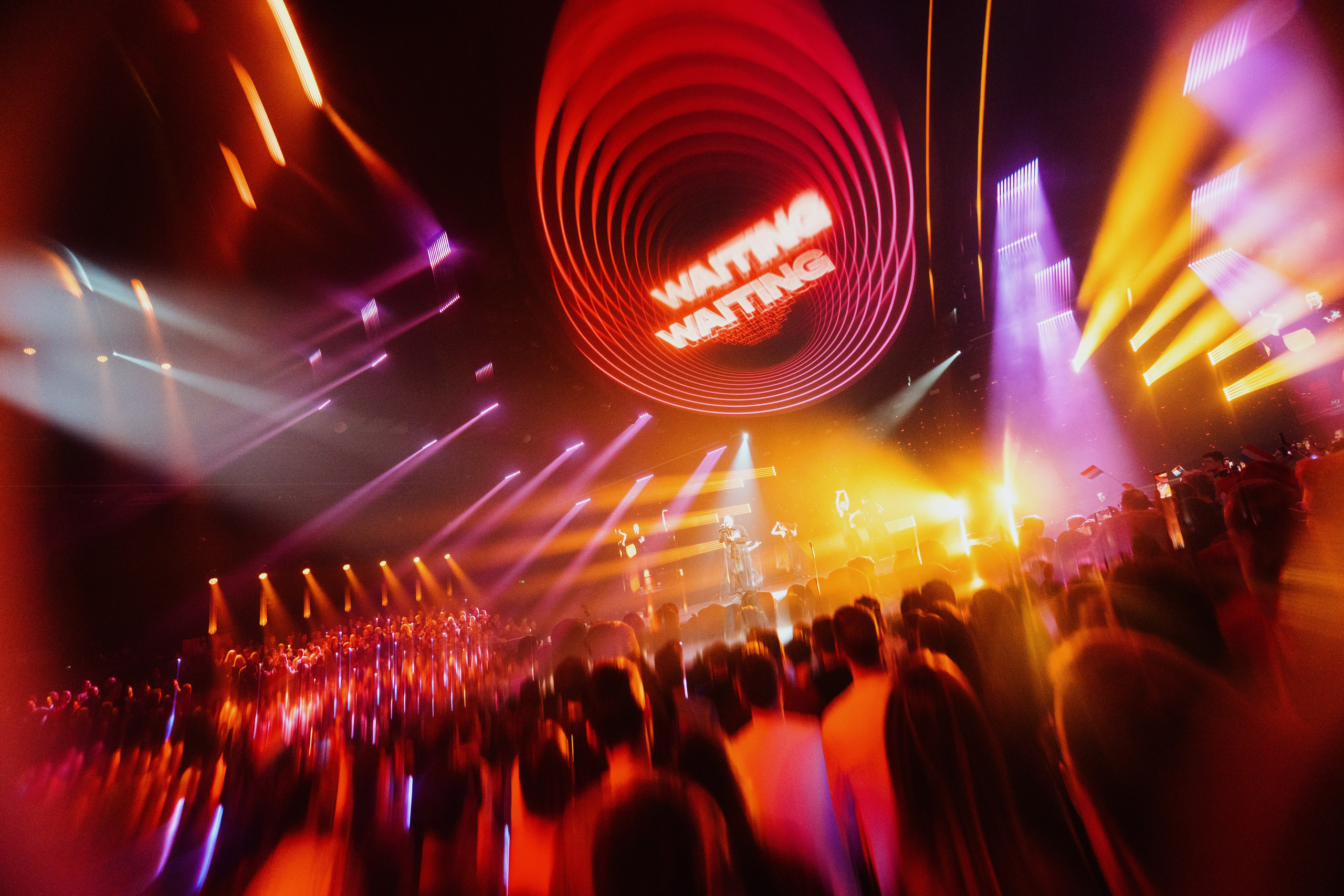 Eurovision Luxembourg 2026 — alight.eu. Photo • Video • Production • Aerial • Media Creation