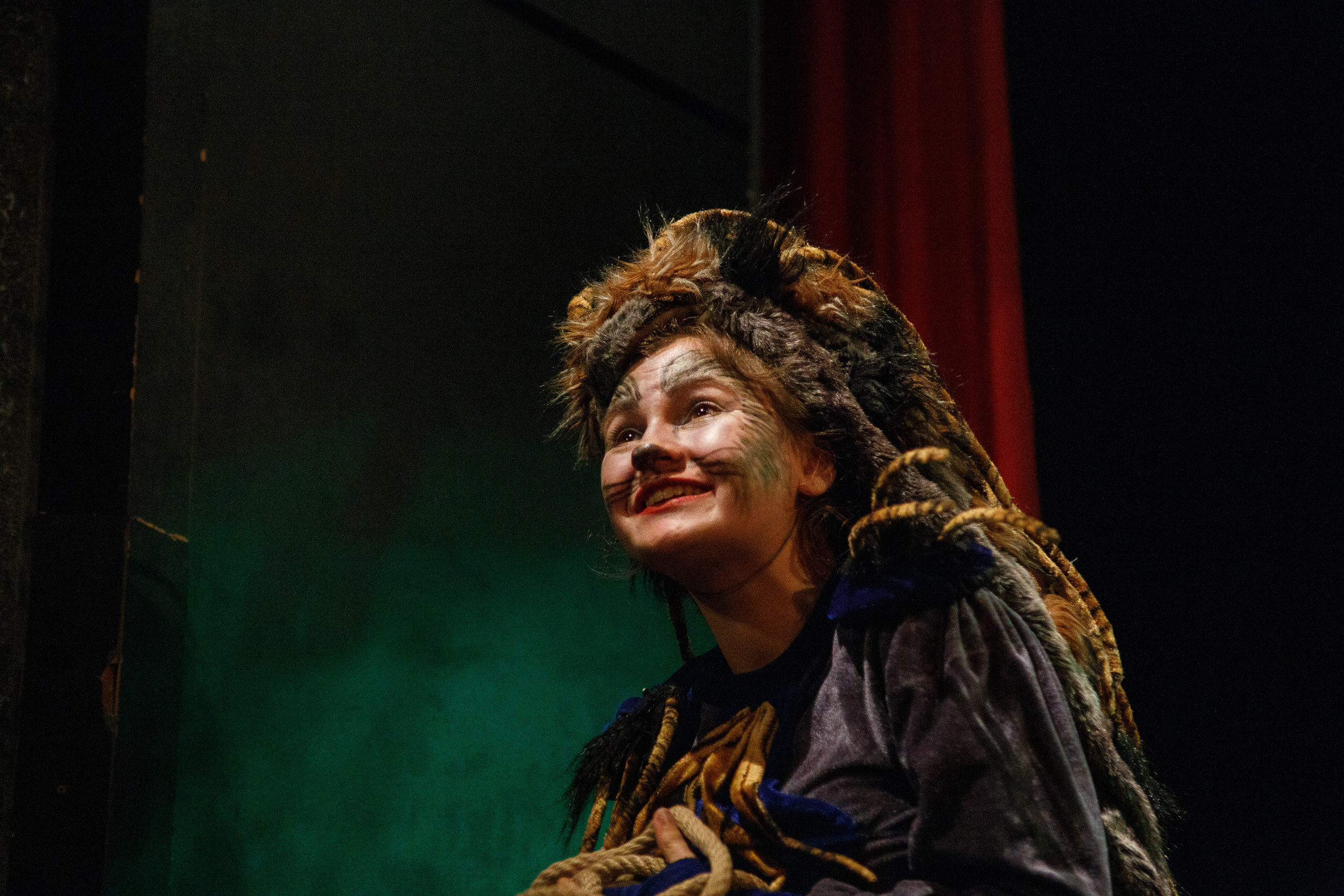 Театр «Сорванцы». Маугли. Photo • Video • Production • Aerial • Media Creation