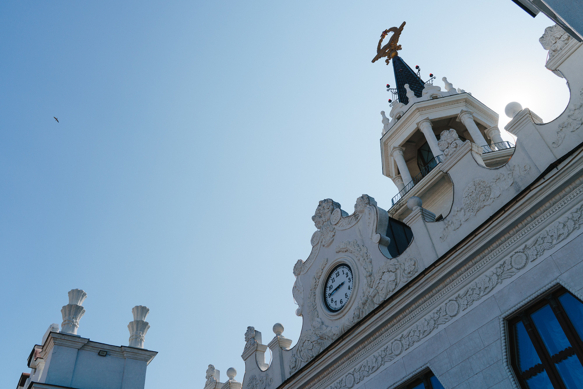 Plane Spotting Day. Kharkiv International Airport. Foto • Video • Produktion • Luftbildaufnahmen • Erstellung von Medien