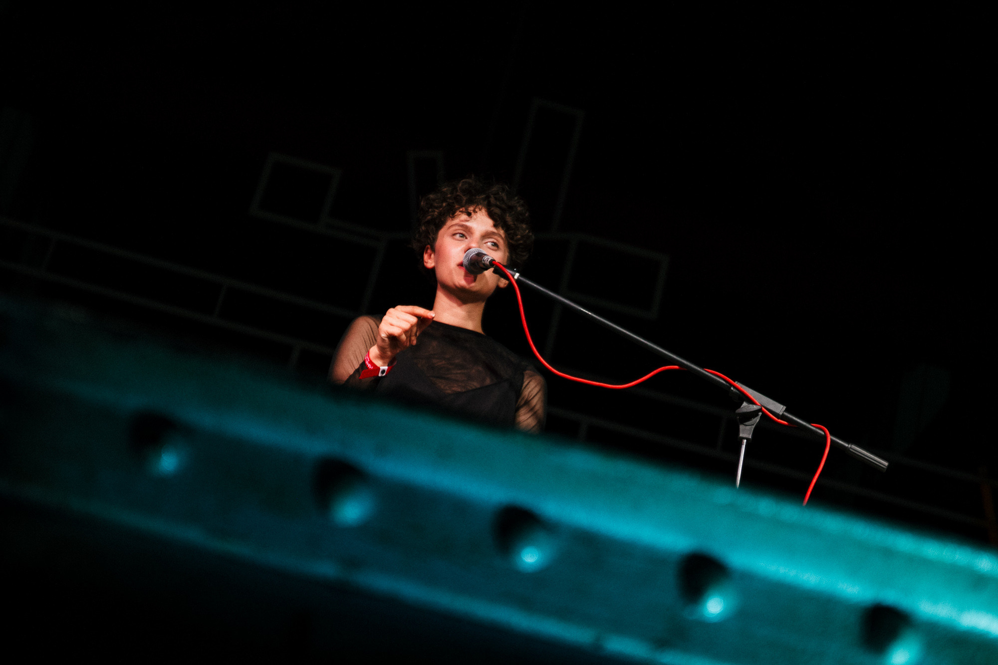 Импульс-фест. Харьков — арт-завод «Механика». Photo • Video • Production • Aerial • Media Creation