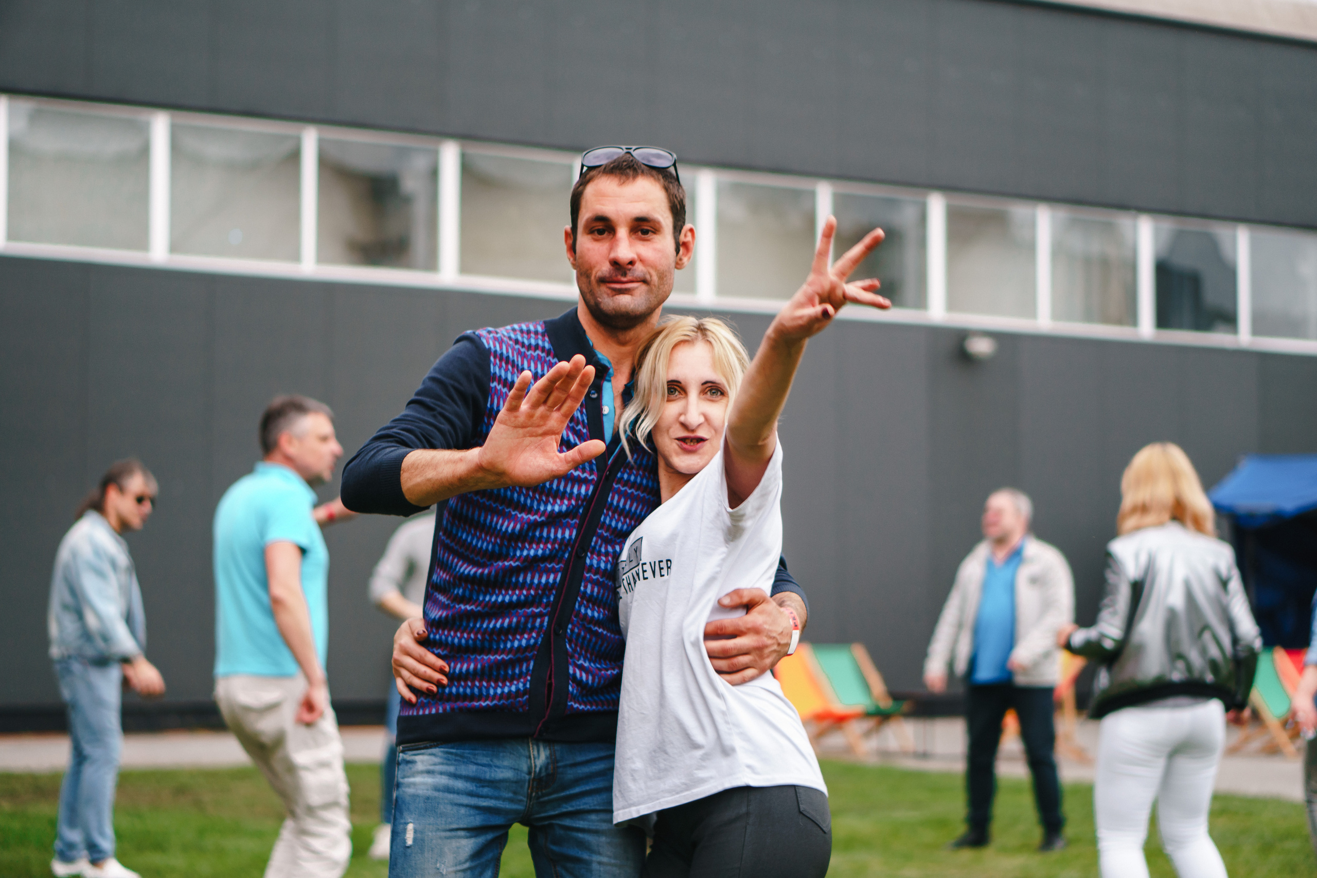 Фестиваль Поколение 90-х. День 1. Фото • Відео • Аерозйомка • Контент для бізнесу