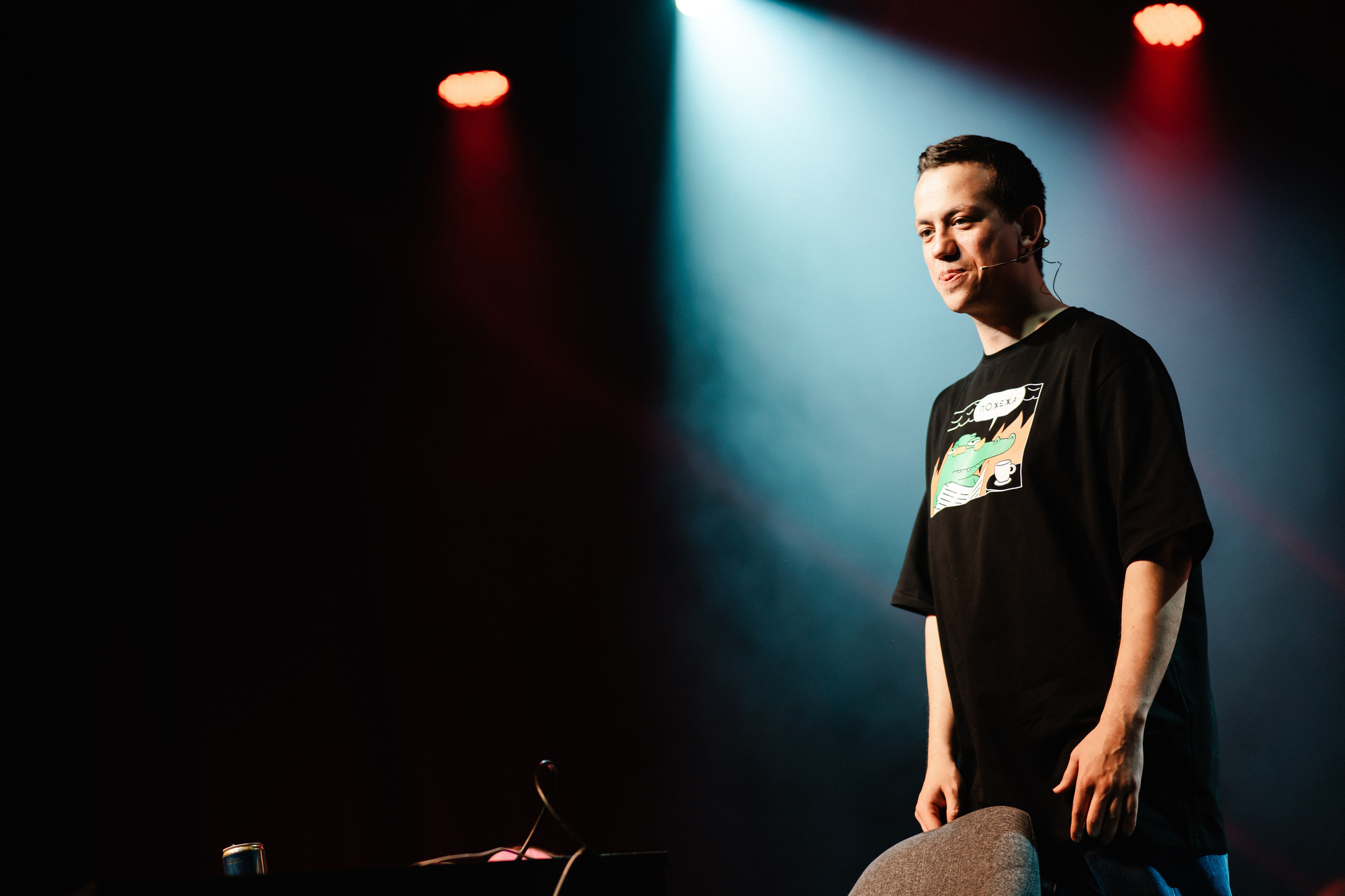 Пожежа. Frankfurt — Batschkapp. Photo • Video • Production • Aerial • Media Creation