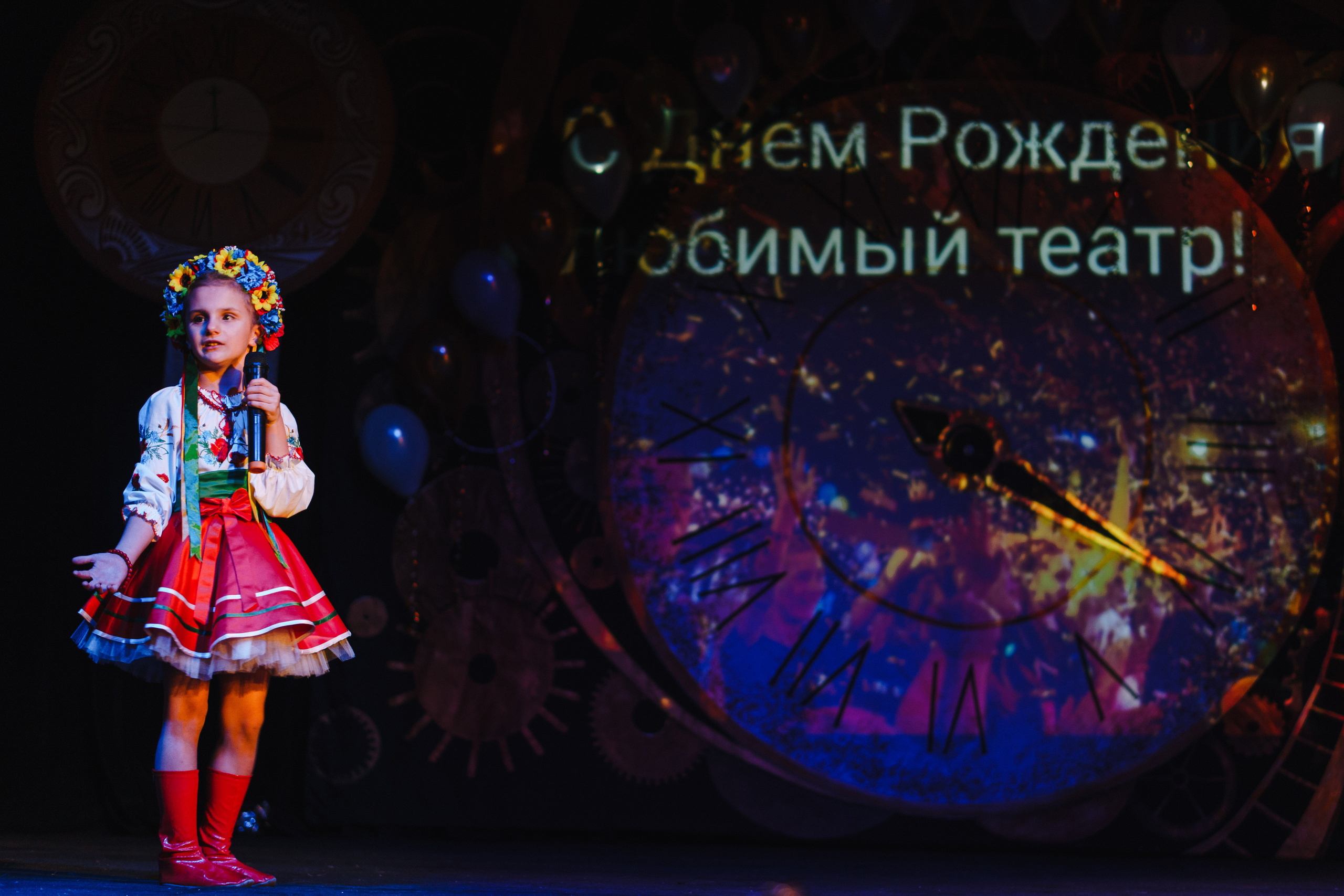 Театр «Сорванцы». День рождения театра 2021. Фото • Видео • Аэросъемка • Контент для бизнеса