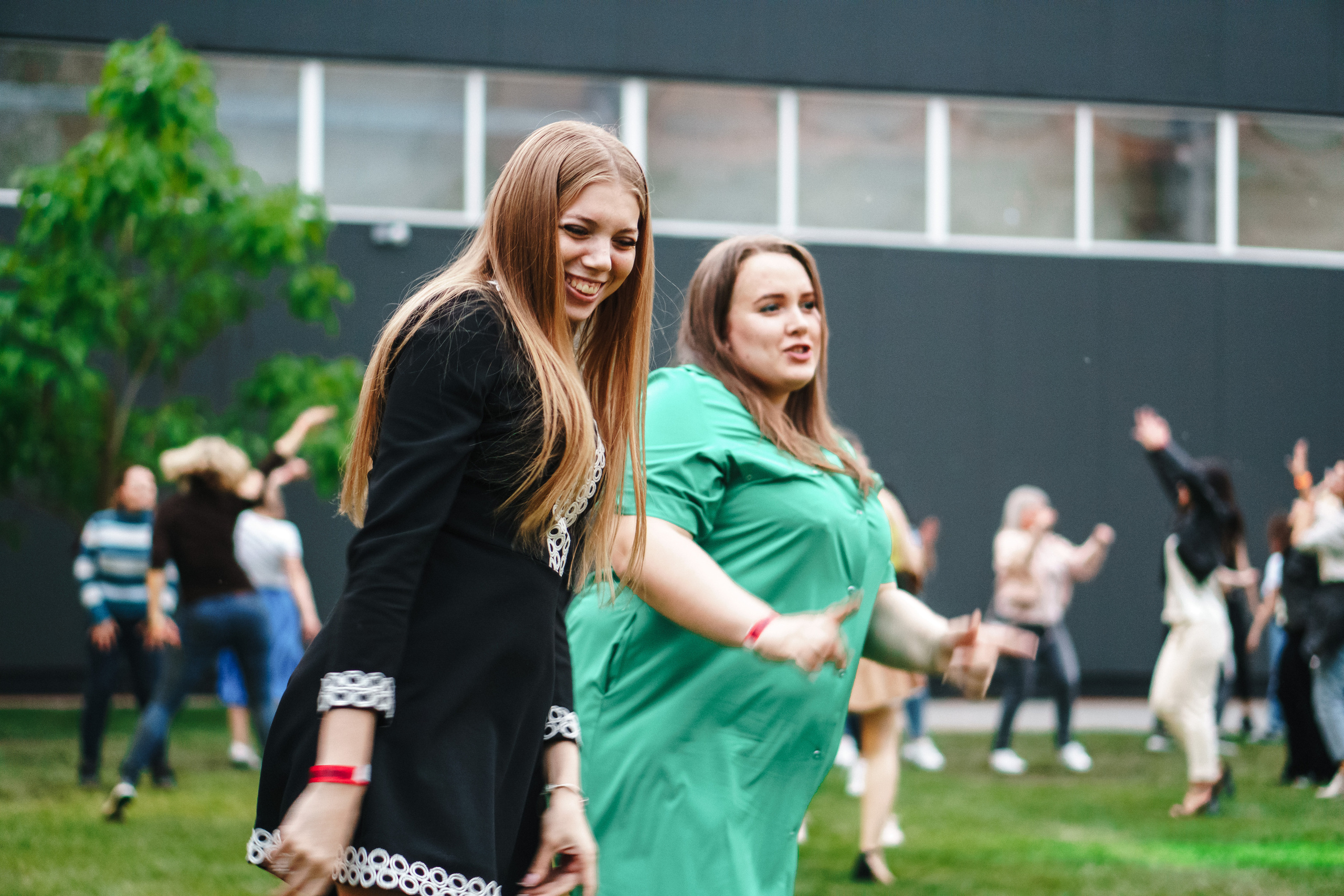 Фестиваль Поколение 90-х. День 1. Фото • Відео • Аерозйомка • Контент для бізнесу