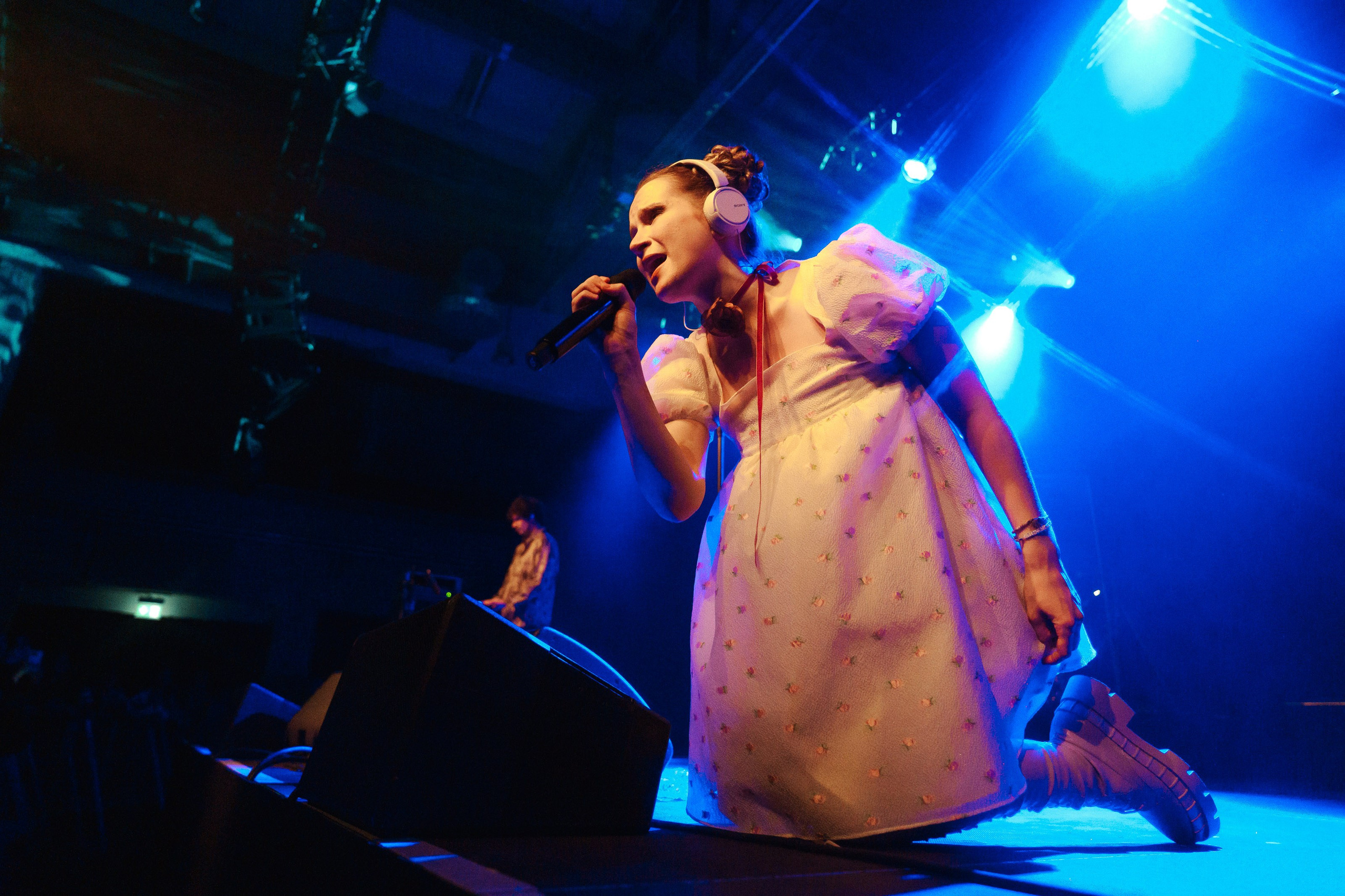 Монеточка. Stuttgart — Im Wizemann/EN. Photo • Video • Production • Aerial • Media Creation