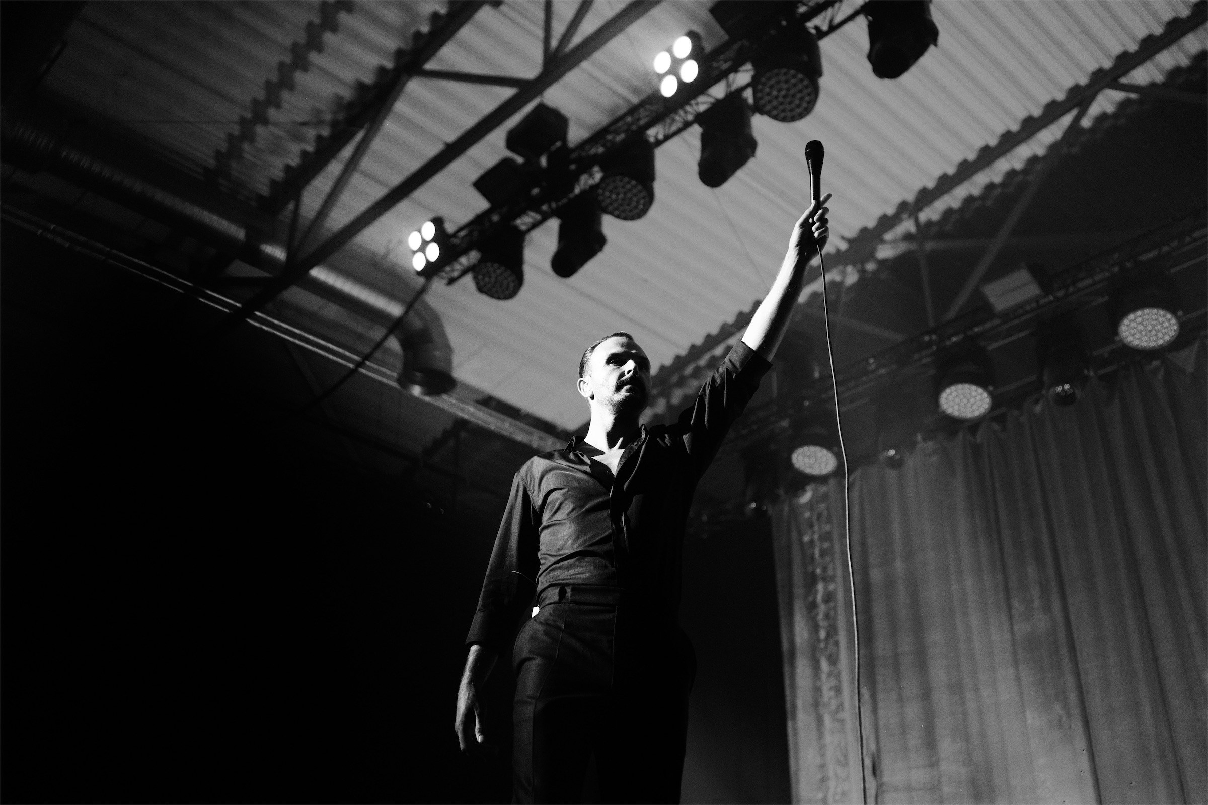 HURTS — Estonia. Tallinn. Фото • Видео • Аэросъемка • Контент для бизнеса