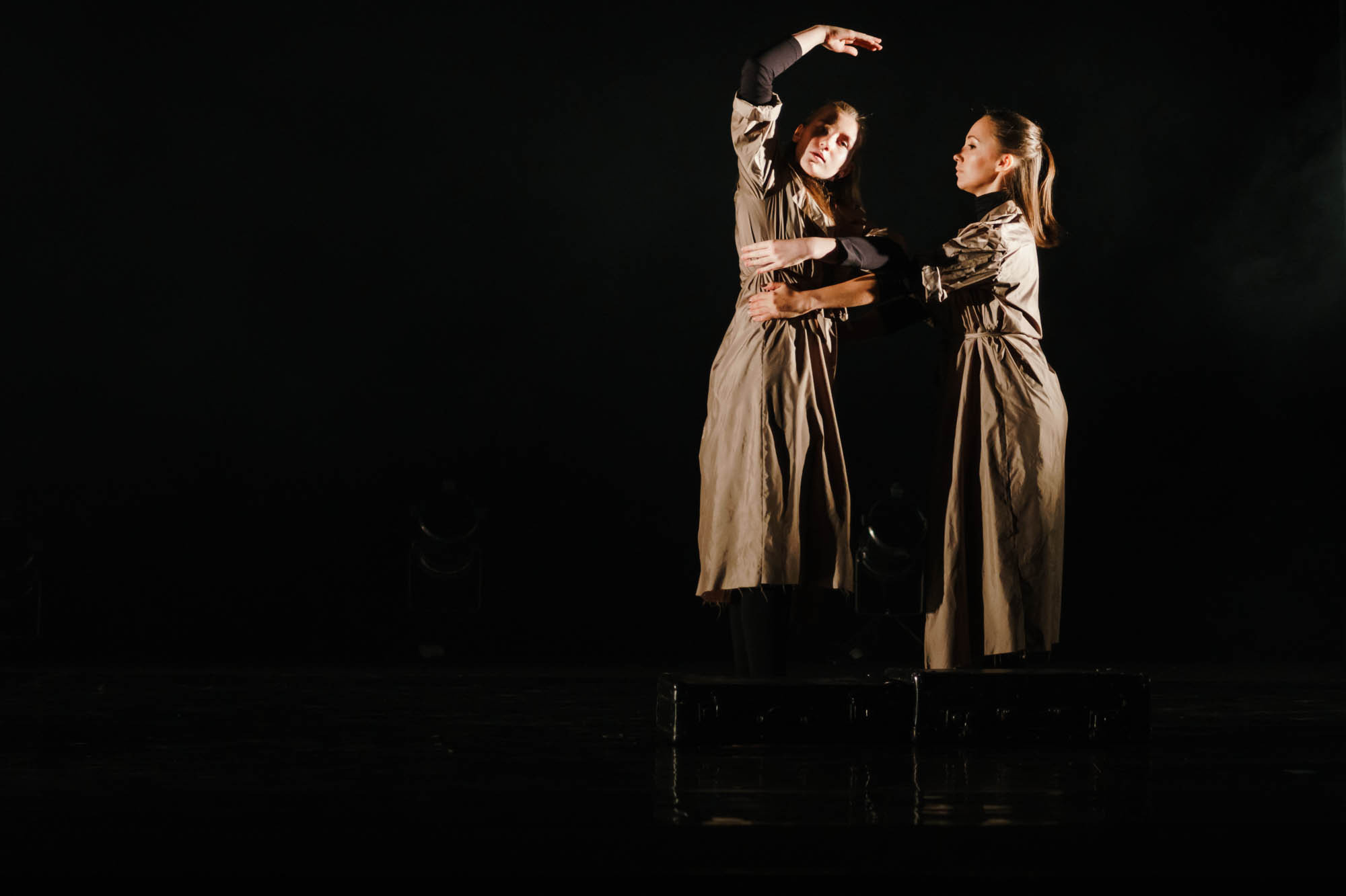 Лена Пуль. Вовремя. Фото • Видео • Аэросъемка • Контент для бизнеса